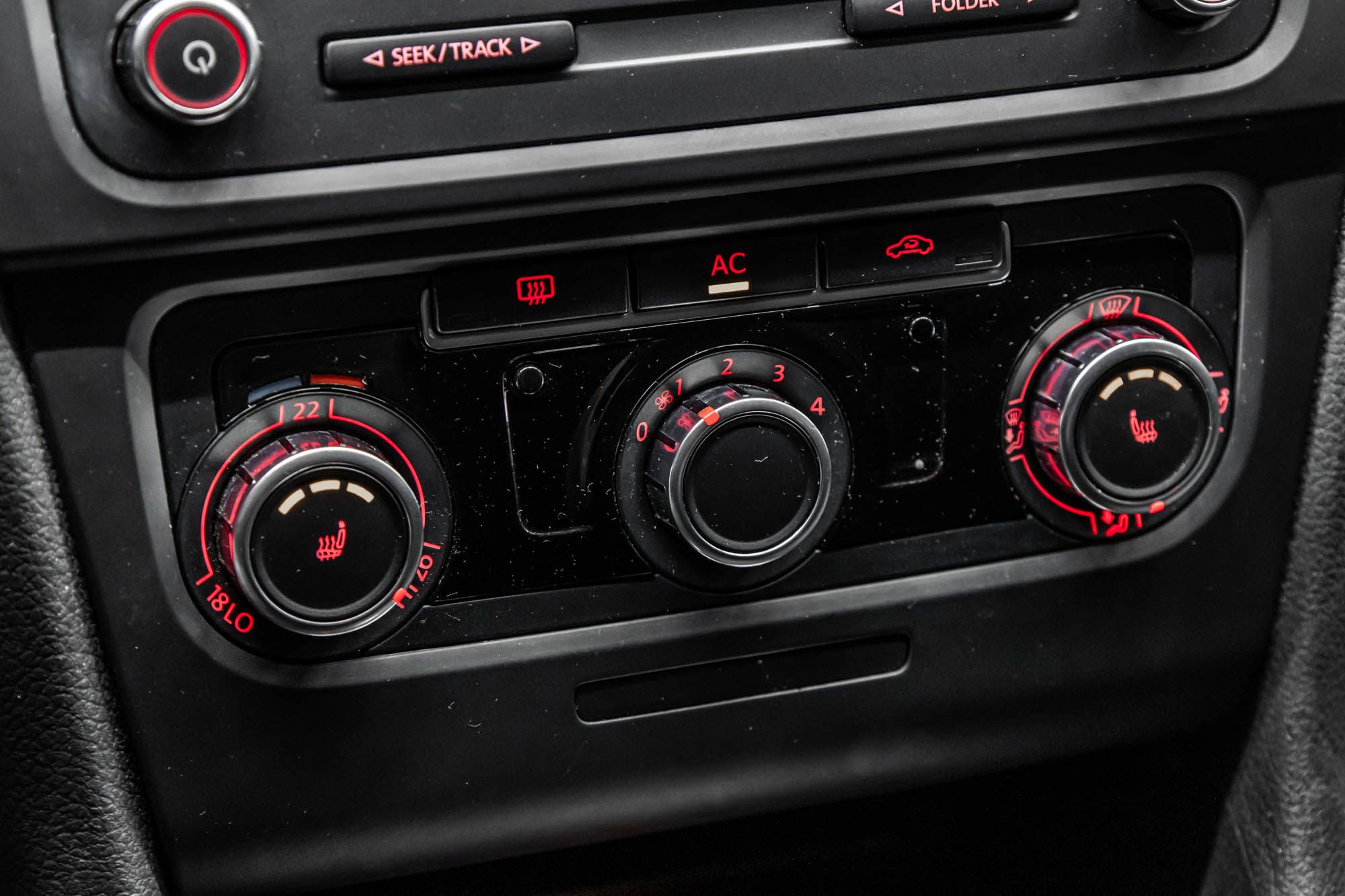 2011 Volkswagen Golf