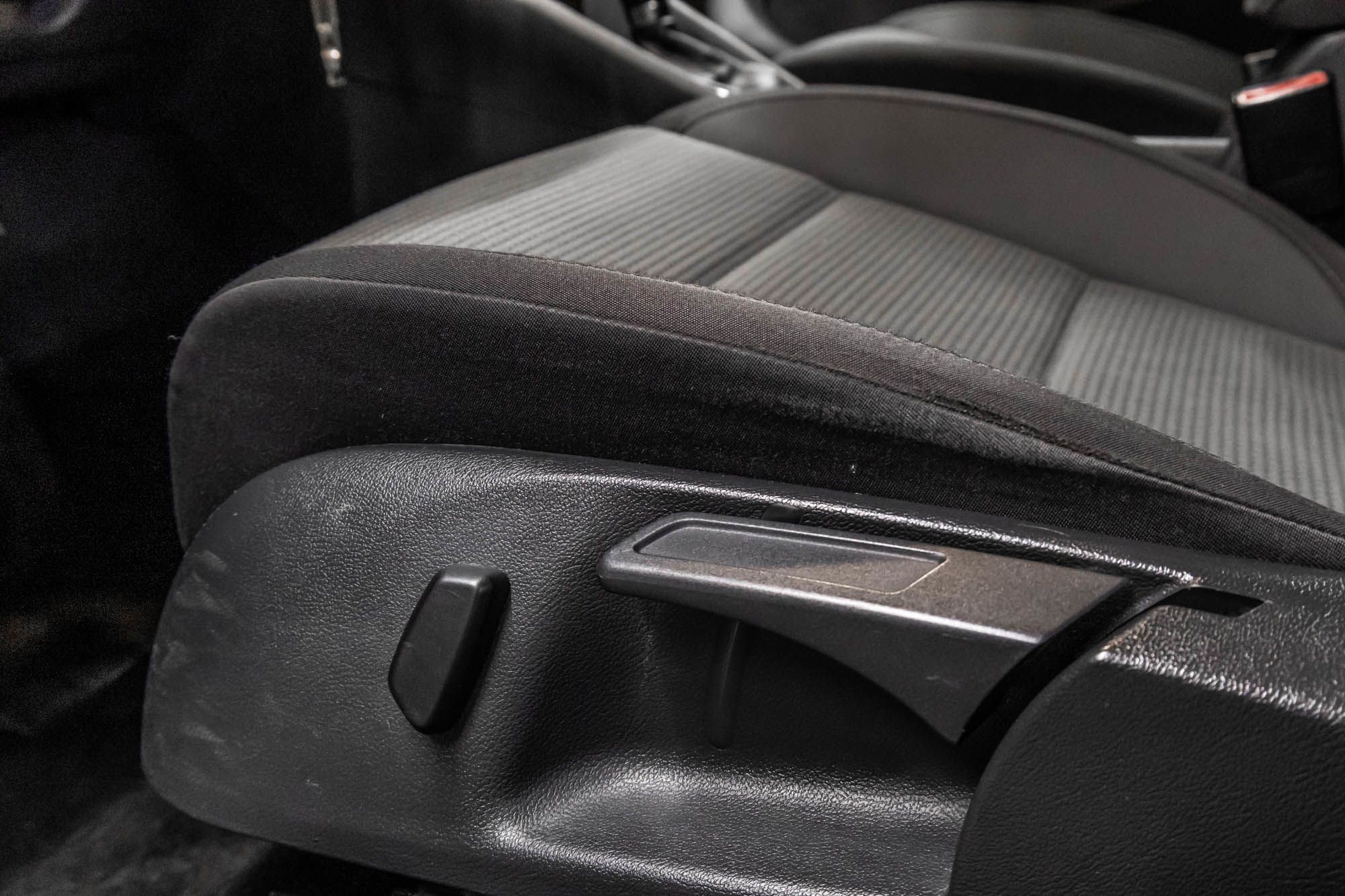 2011 Volkswagen Golf