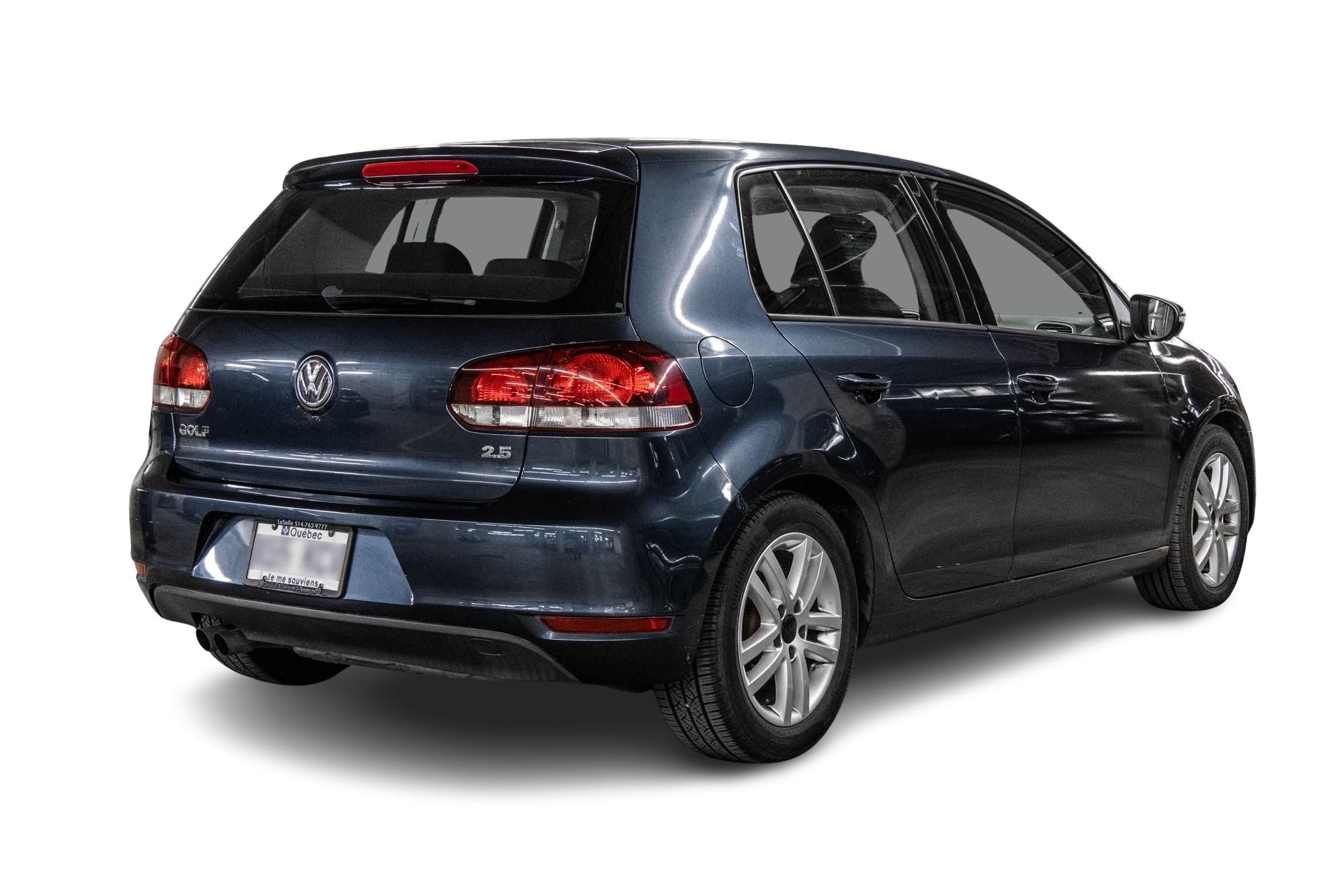 2011 Volkswagen Golf
