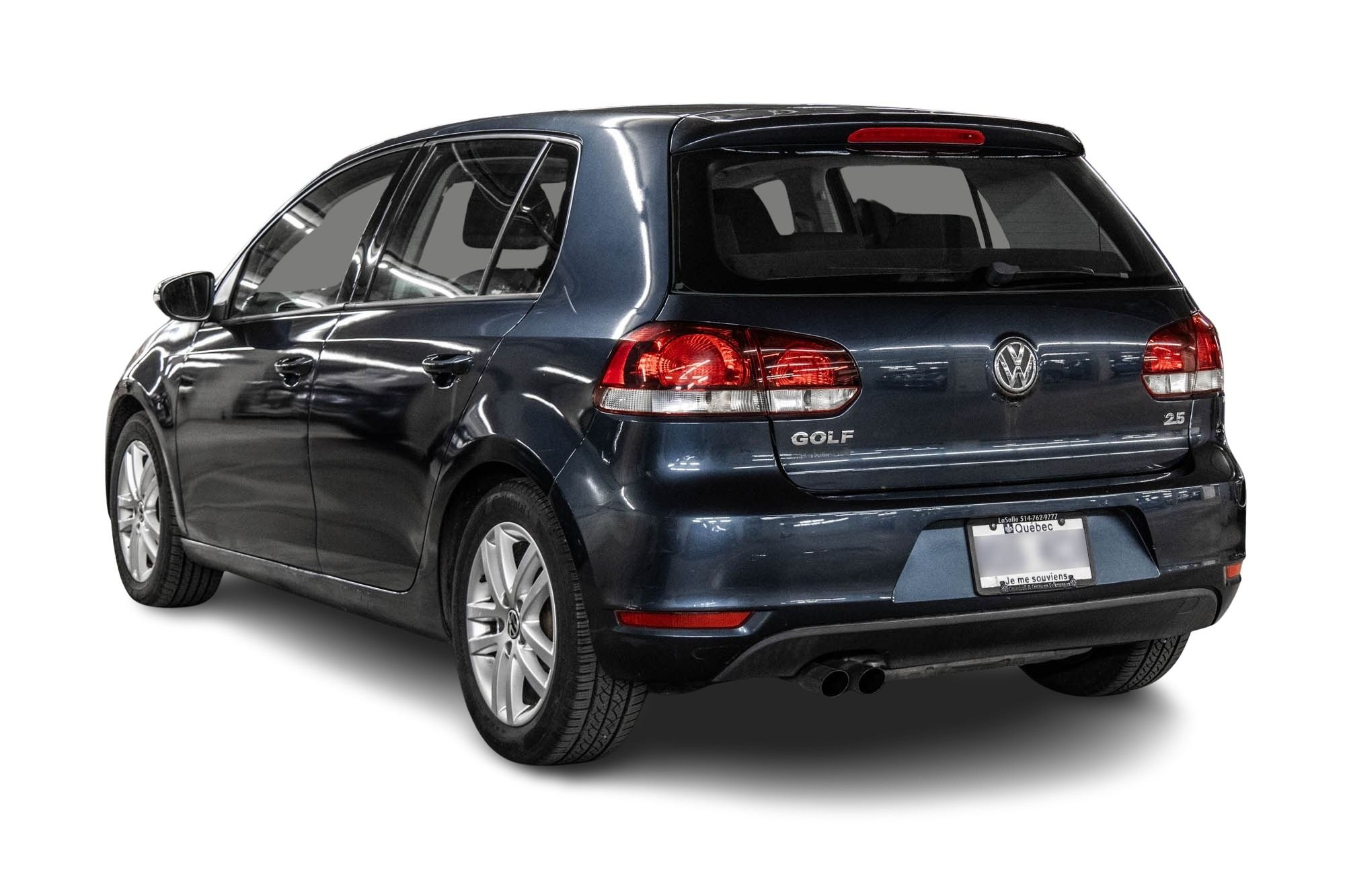 2011 Volkswagen Golf