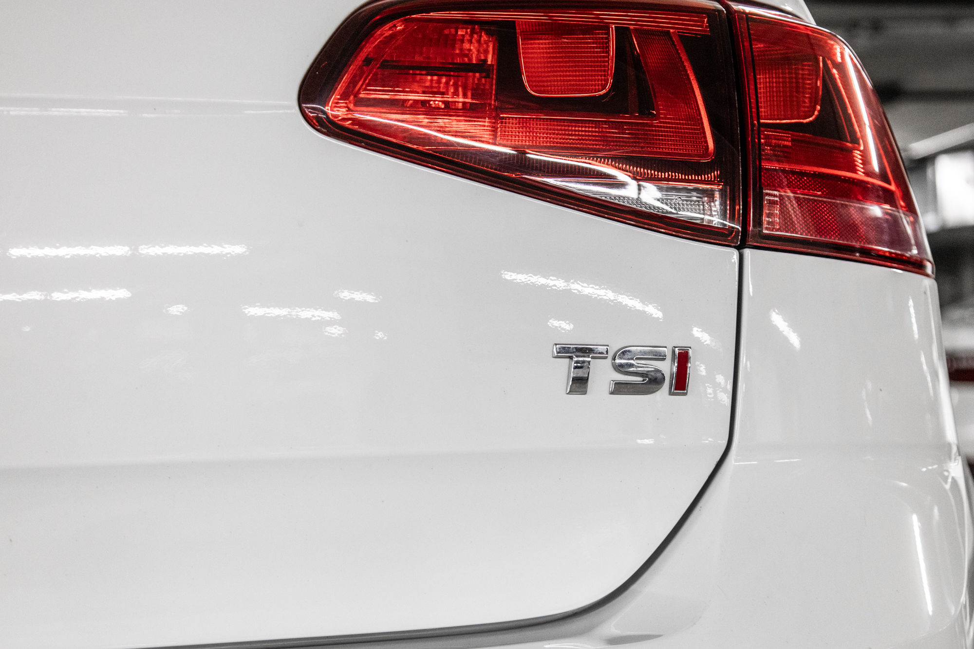 Volkswagen Golf  2017 à Dorval, Québec