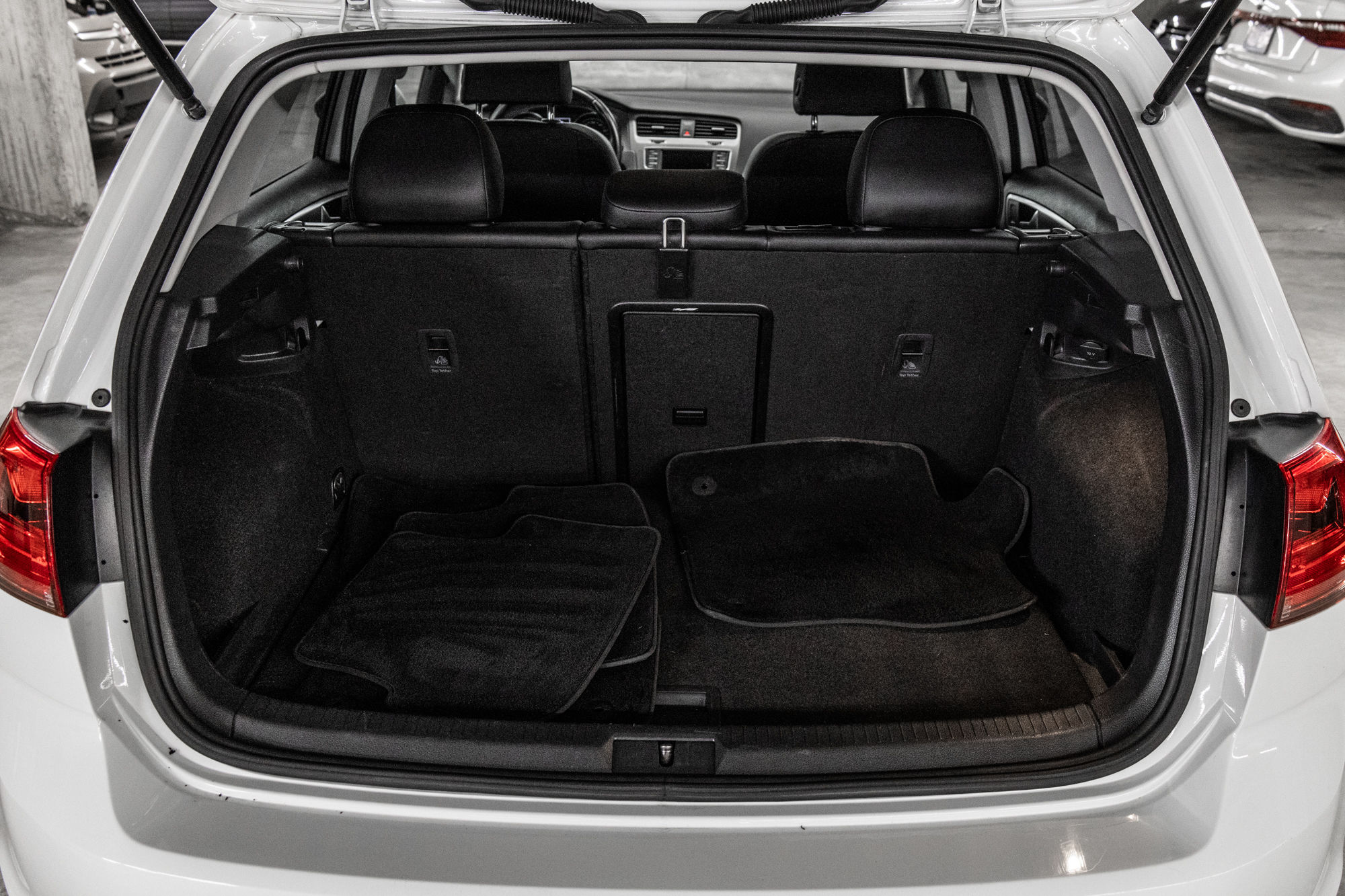 Volkswagen Golf  2017 à Dorval, Québec