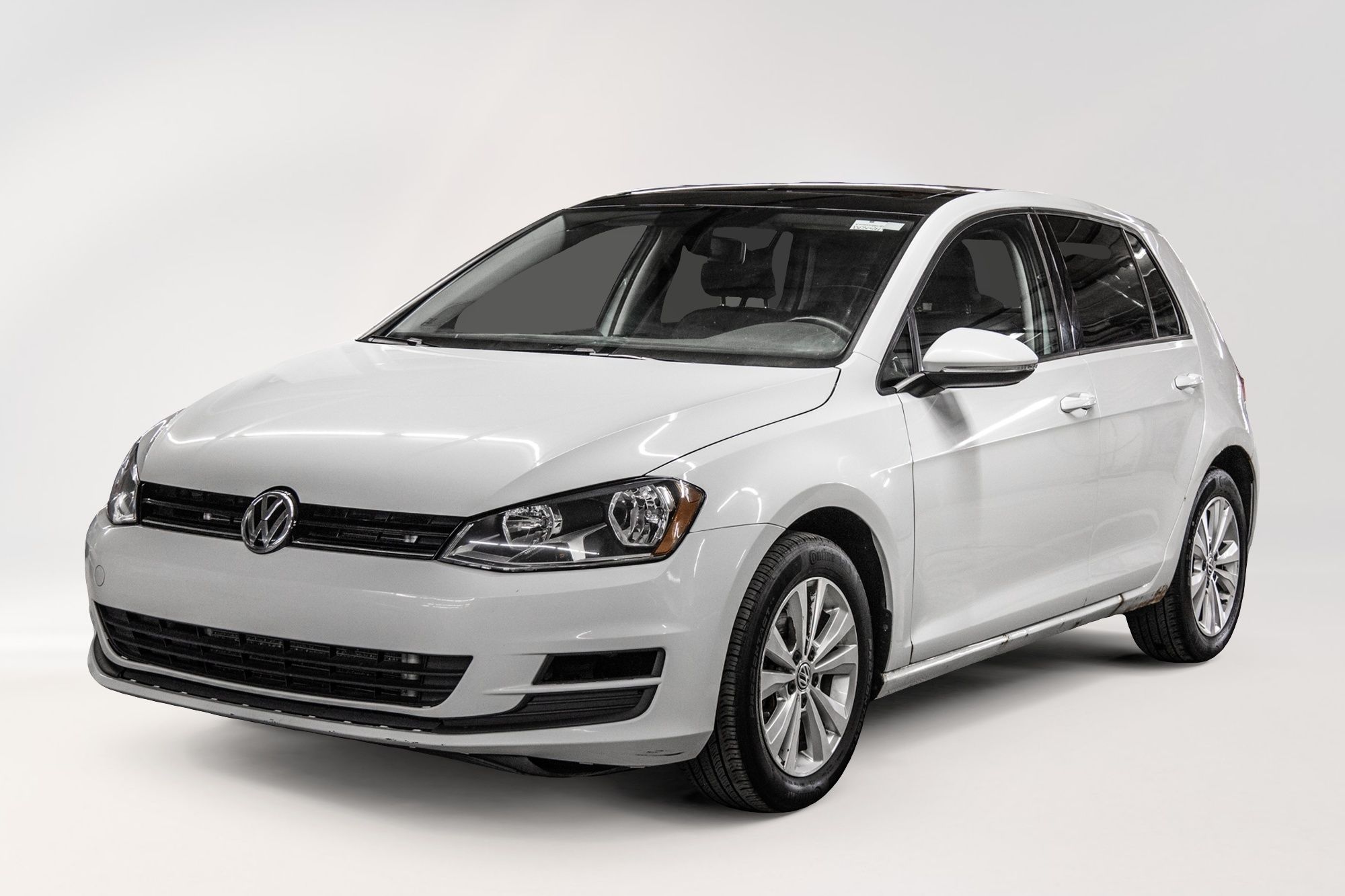Volkswagen Golf  2017 à Dorval, Québec