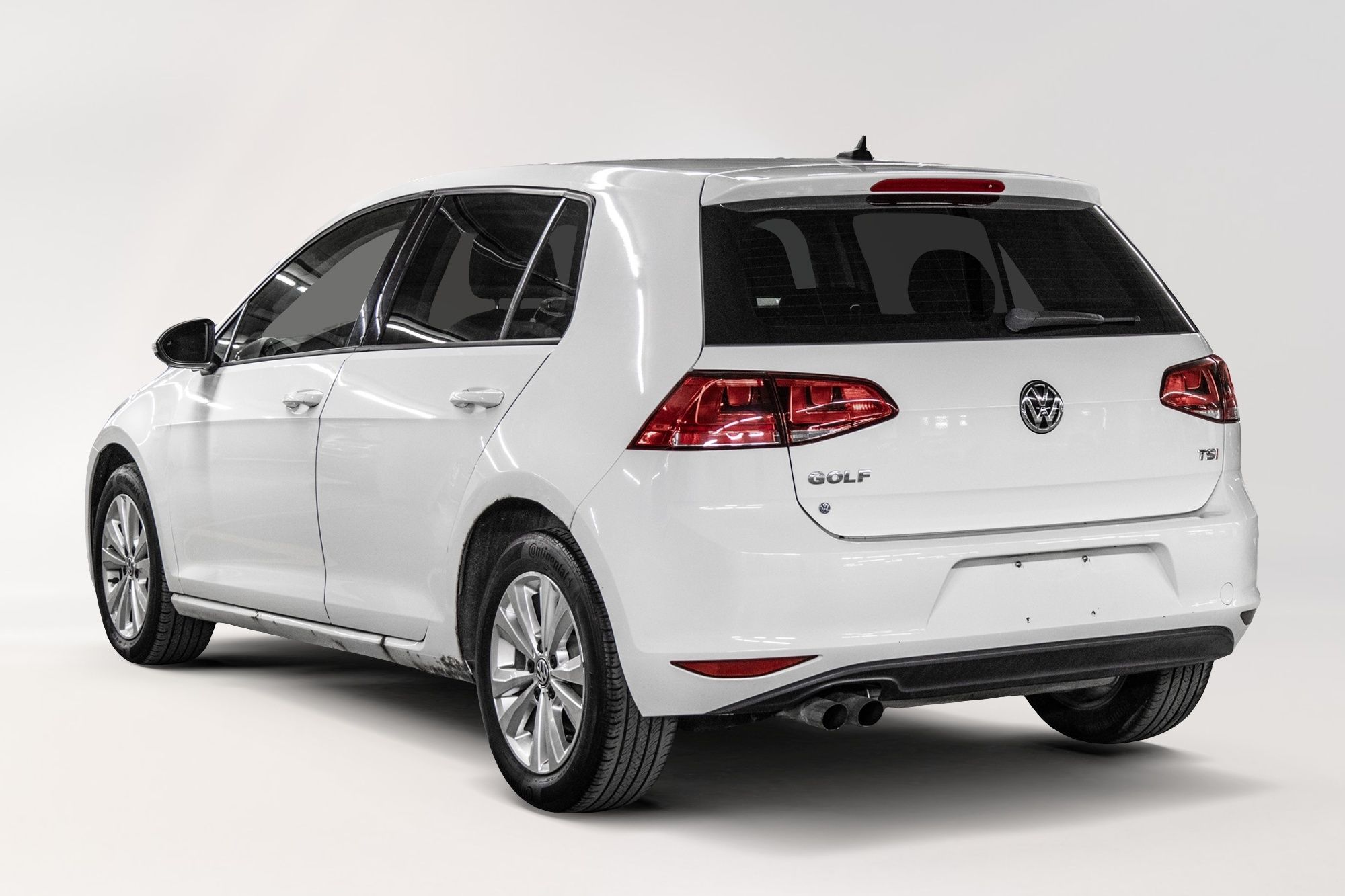 Volkswagen Golf  2017 à Dorval, Québec