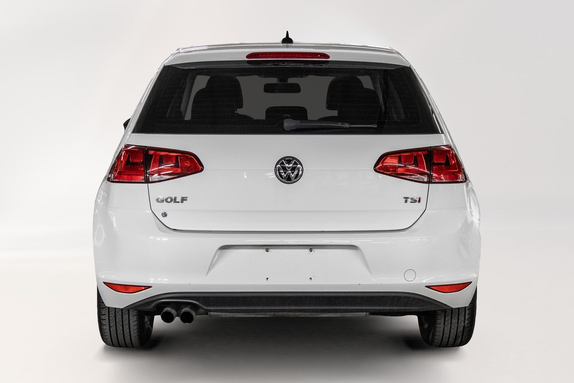 Volkswagen Golf  2017 à Dorval, Québec