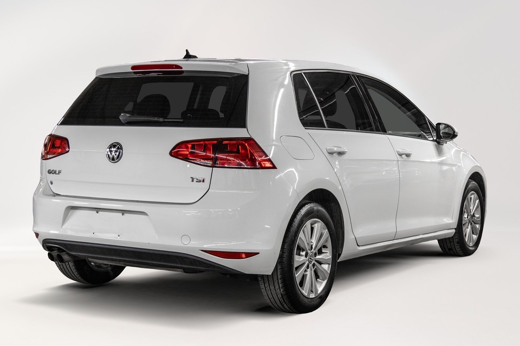 Volkswagen Golf  2017 à Dorval, Québec