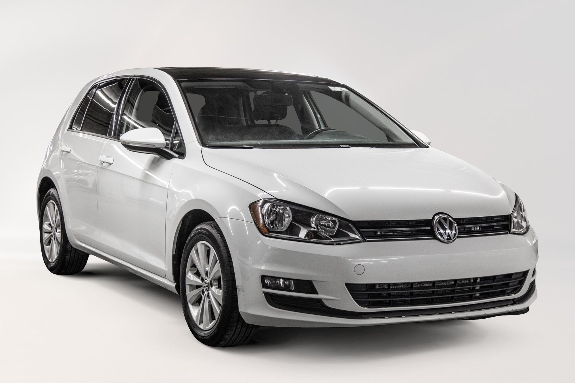 Volkswagen Golf  2017 à Dorval, Québec
