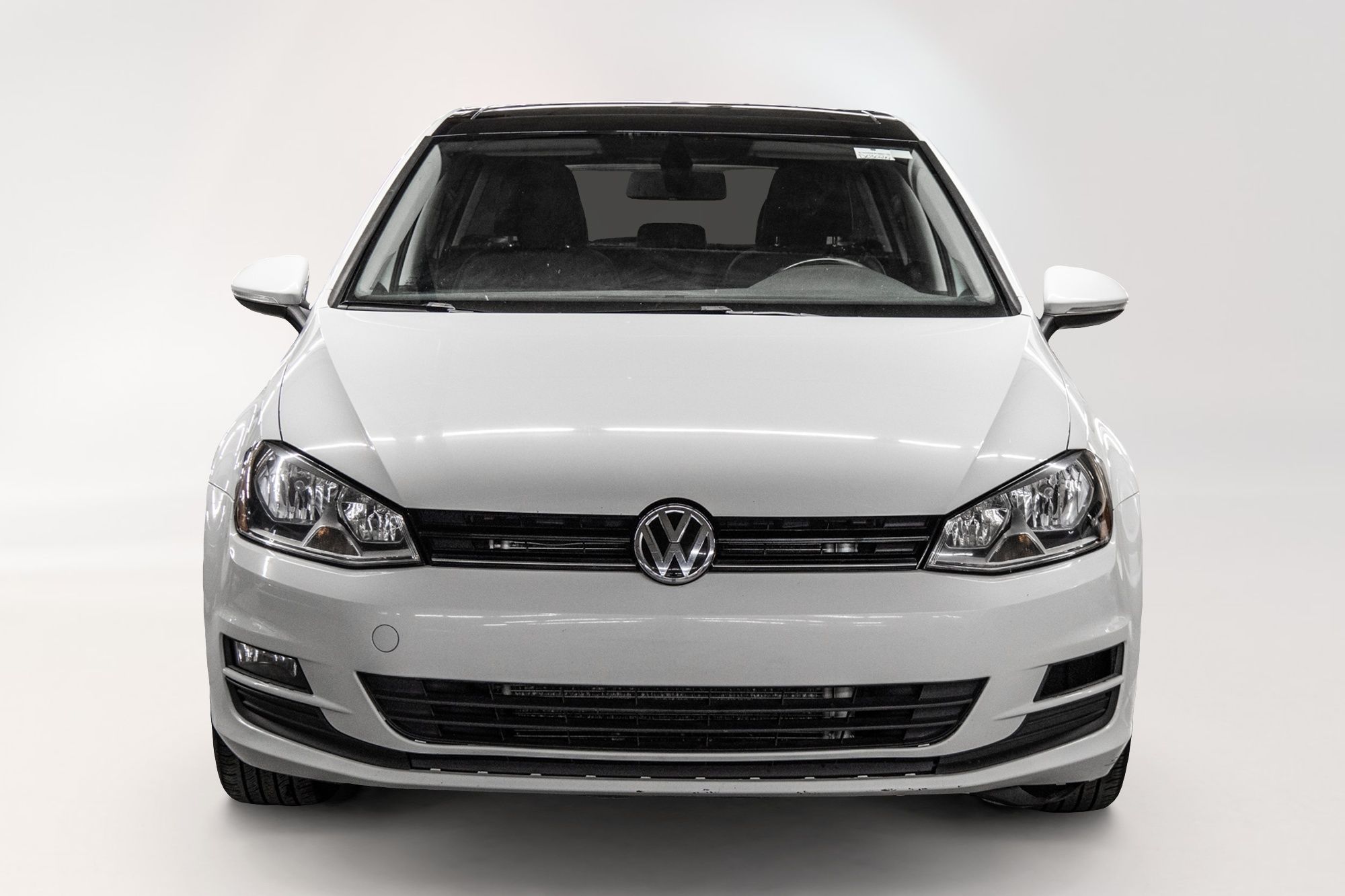 Volkswagen Golf  2017 à Dorval, Québec