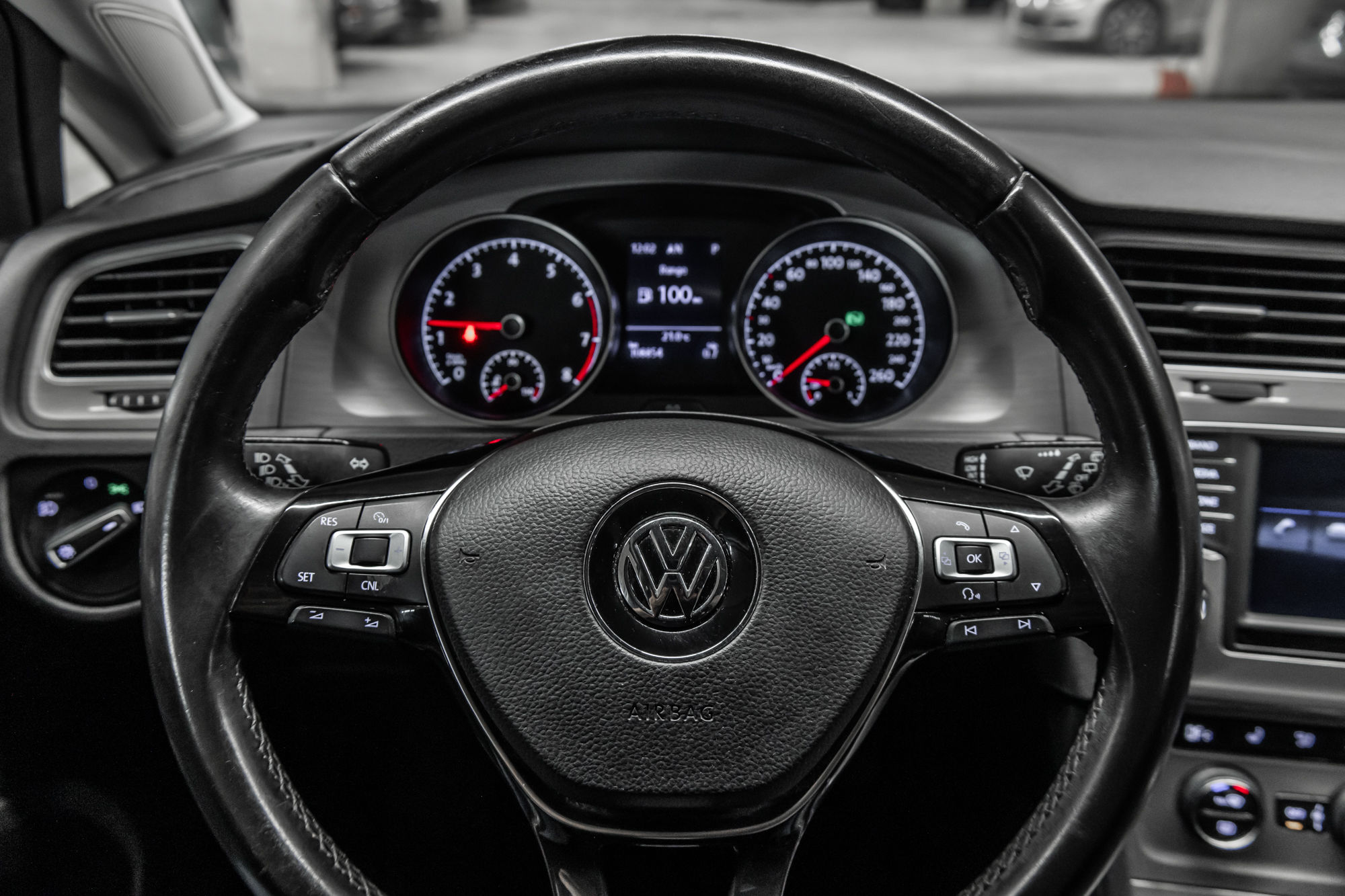Volkswagen Golf  2017 à Dorval, Québec