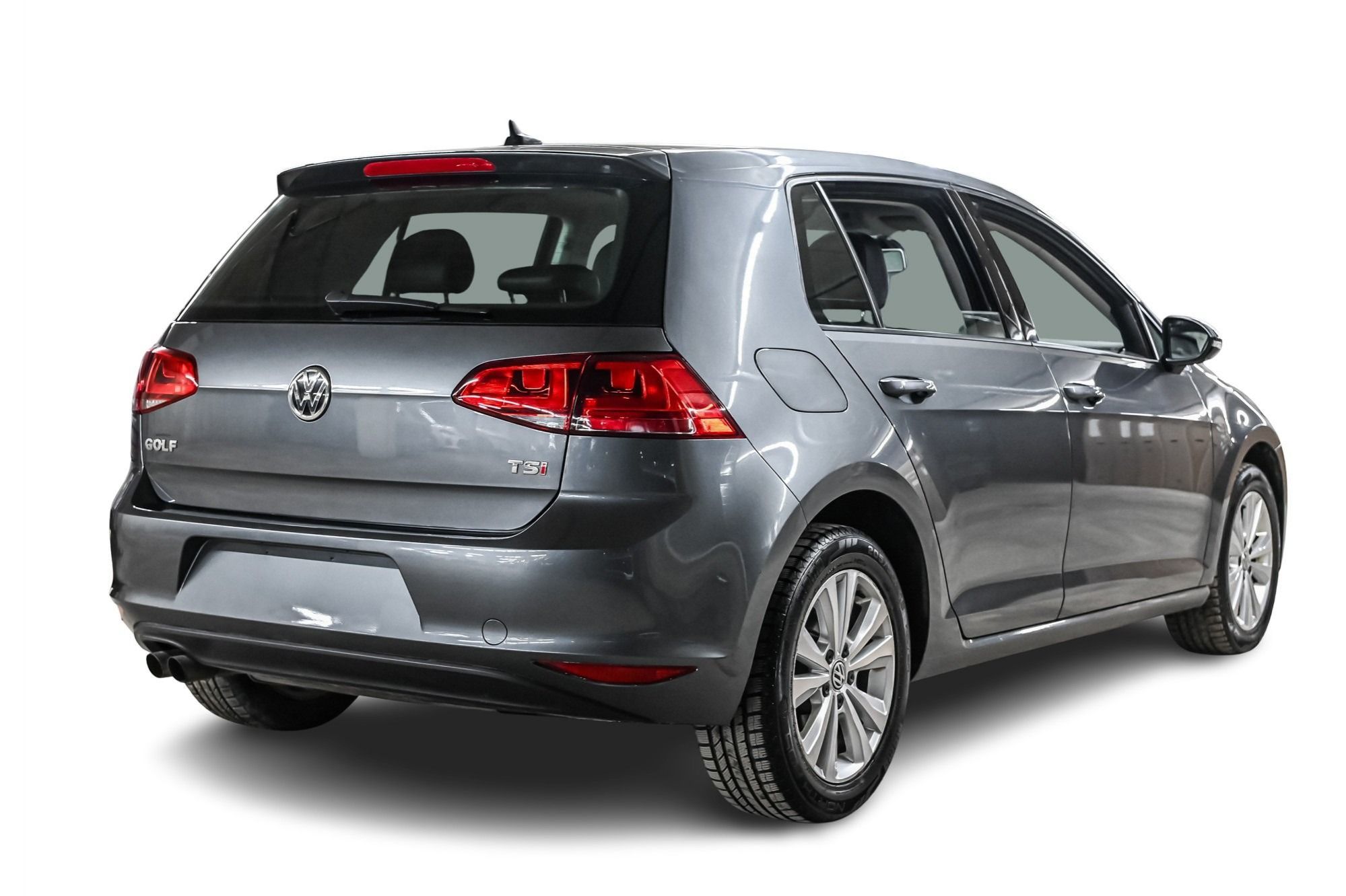 2017 Volkswagen Golf in Dorval, Quebec