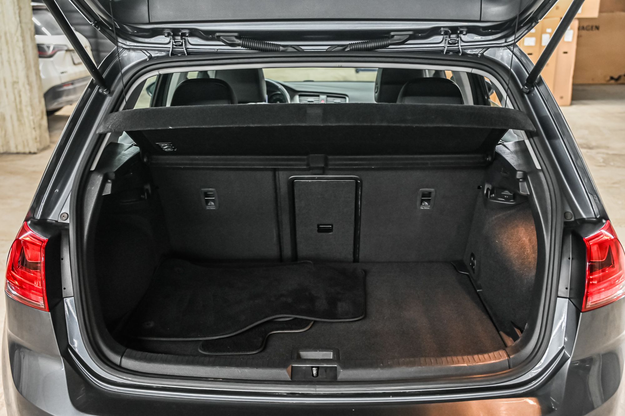 2017 Volkswagen Golf in Dorval, Quebec