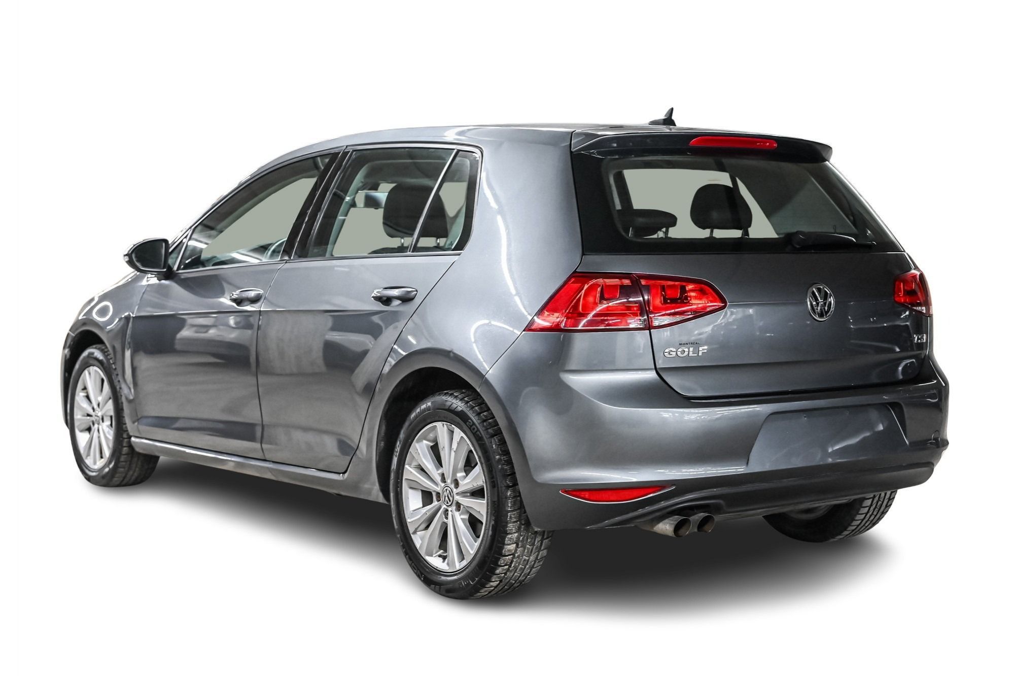 2017 Volkswagen Golf in Dorval, Quebec