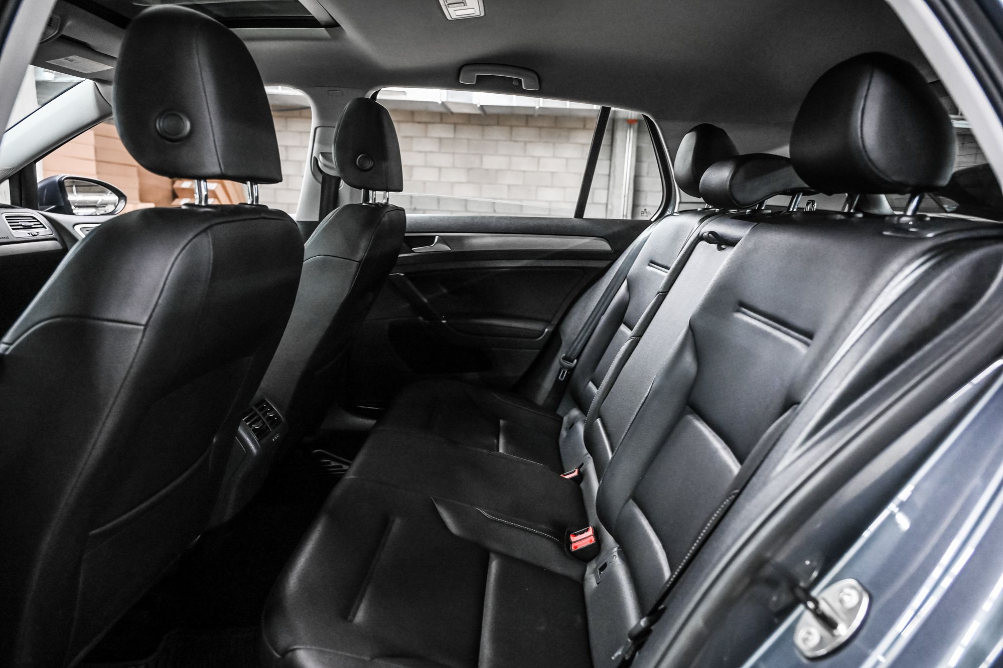 2017 Volkswagen Golf in Dorval, Quebec