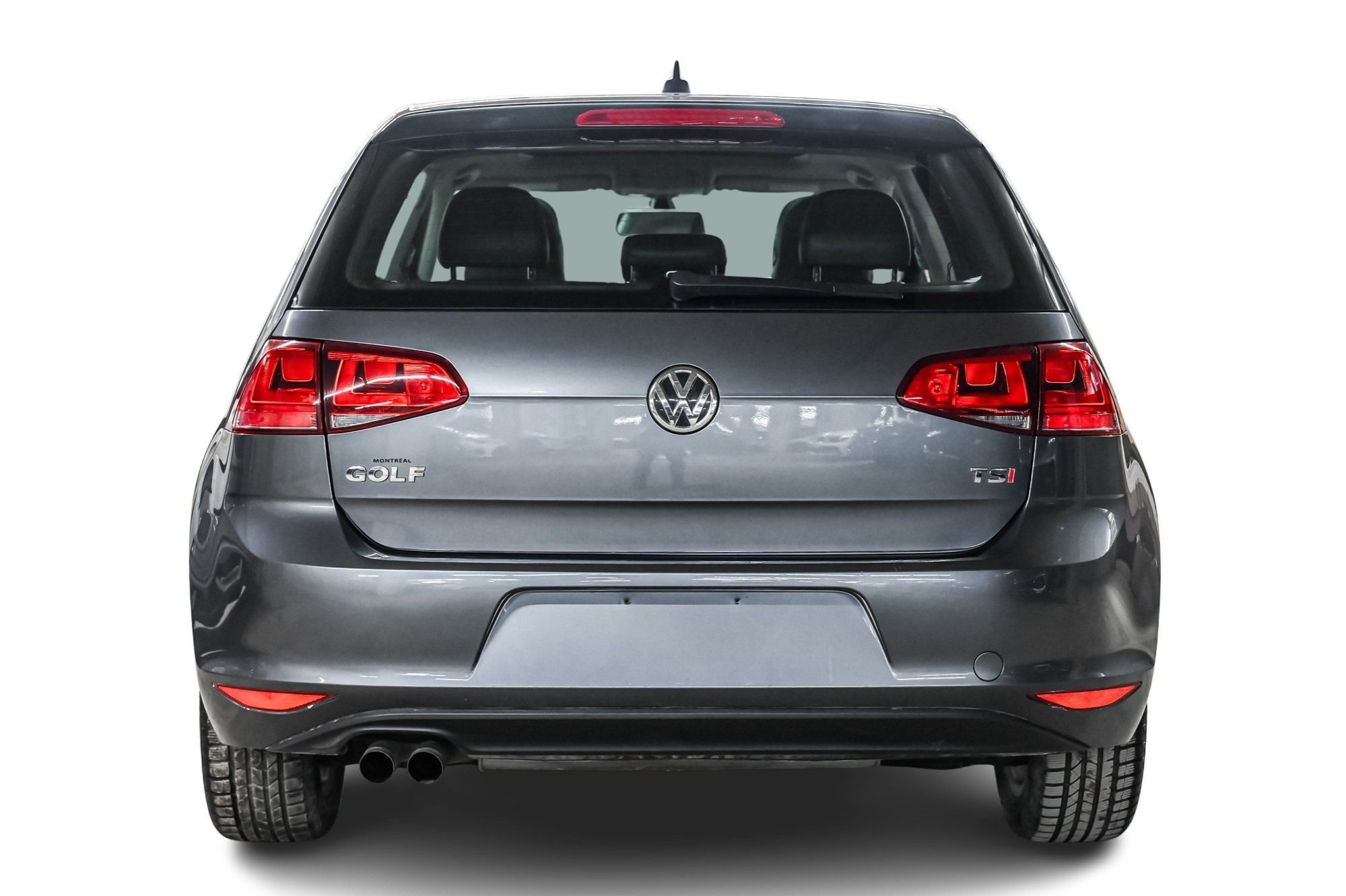 2017 Volkswagen Golf in Dorval, Quebec