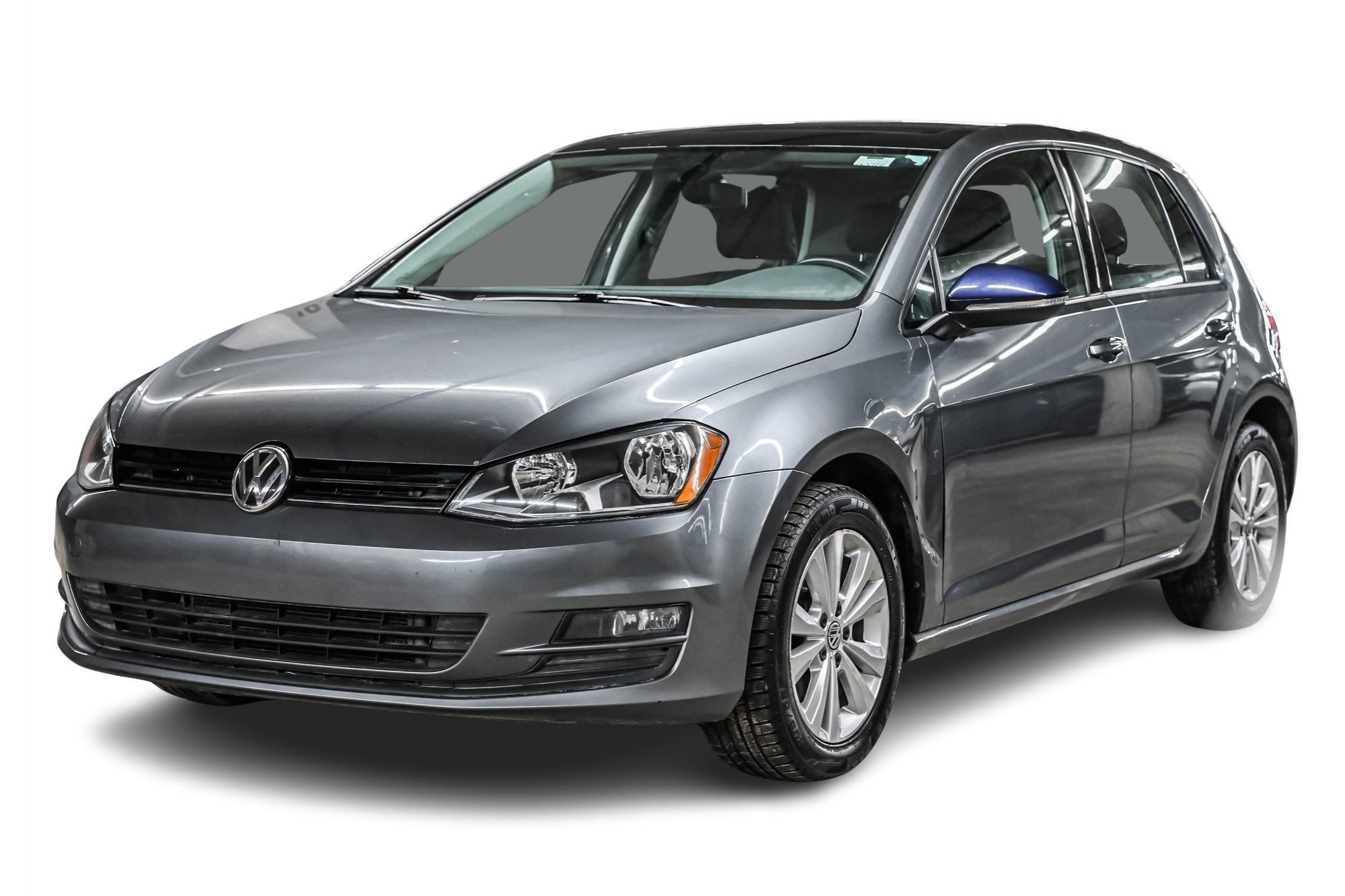 2017 Volkswagen Golf in Dorval, Quebec