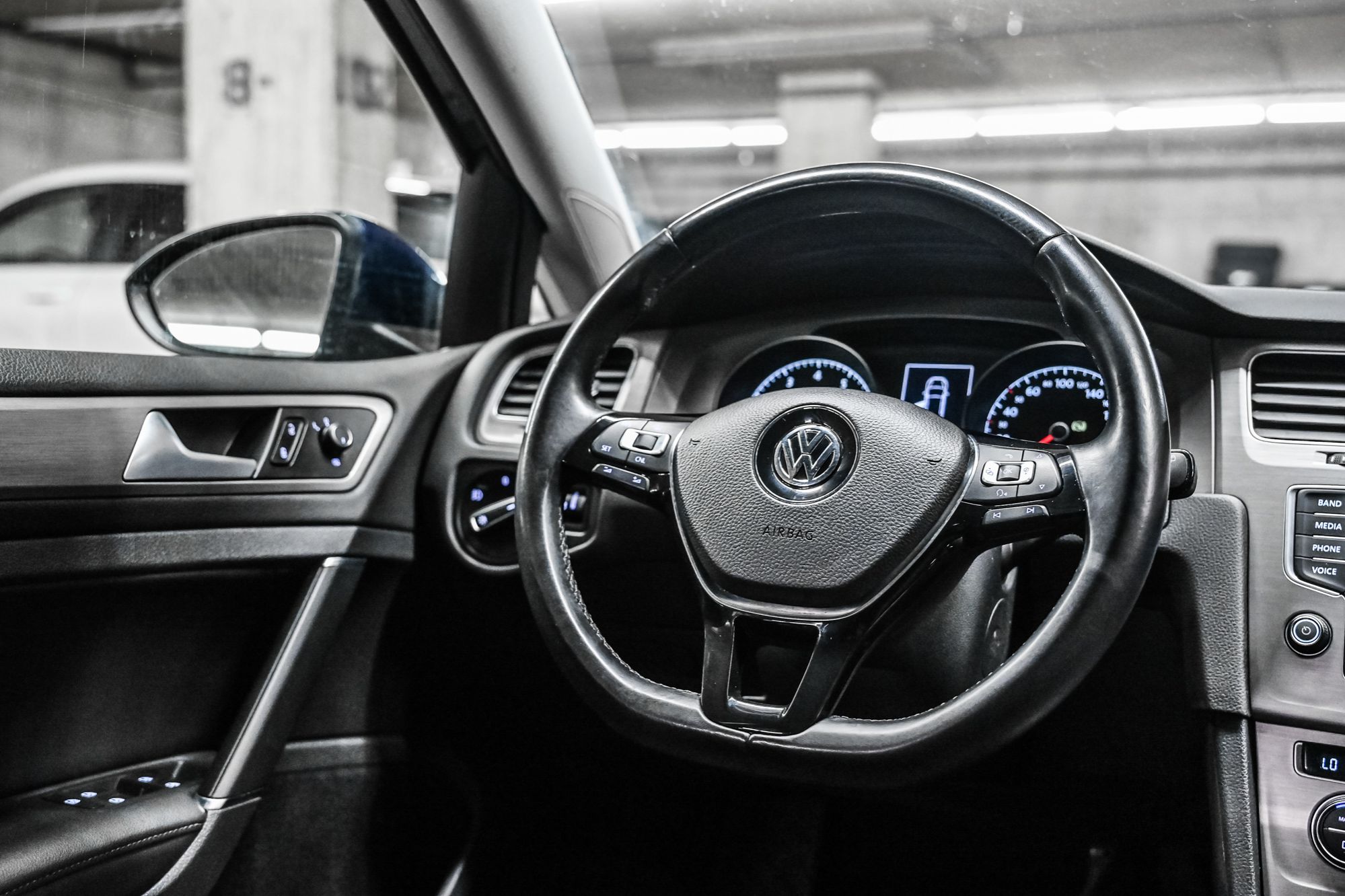 2017 Volkswagen Golf in Dorval, Quebec