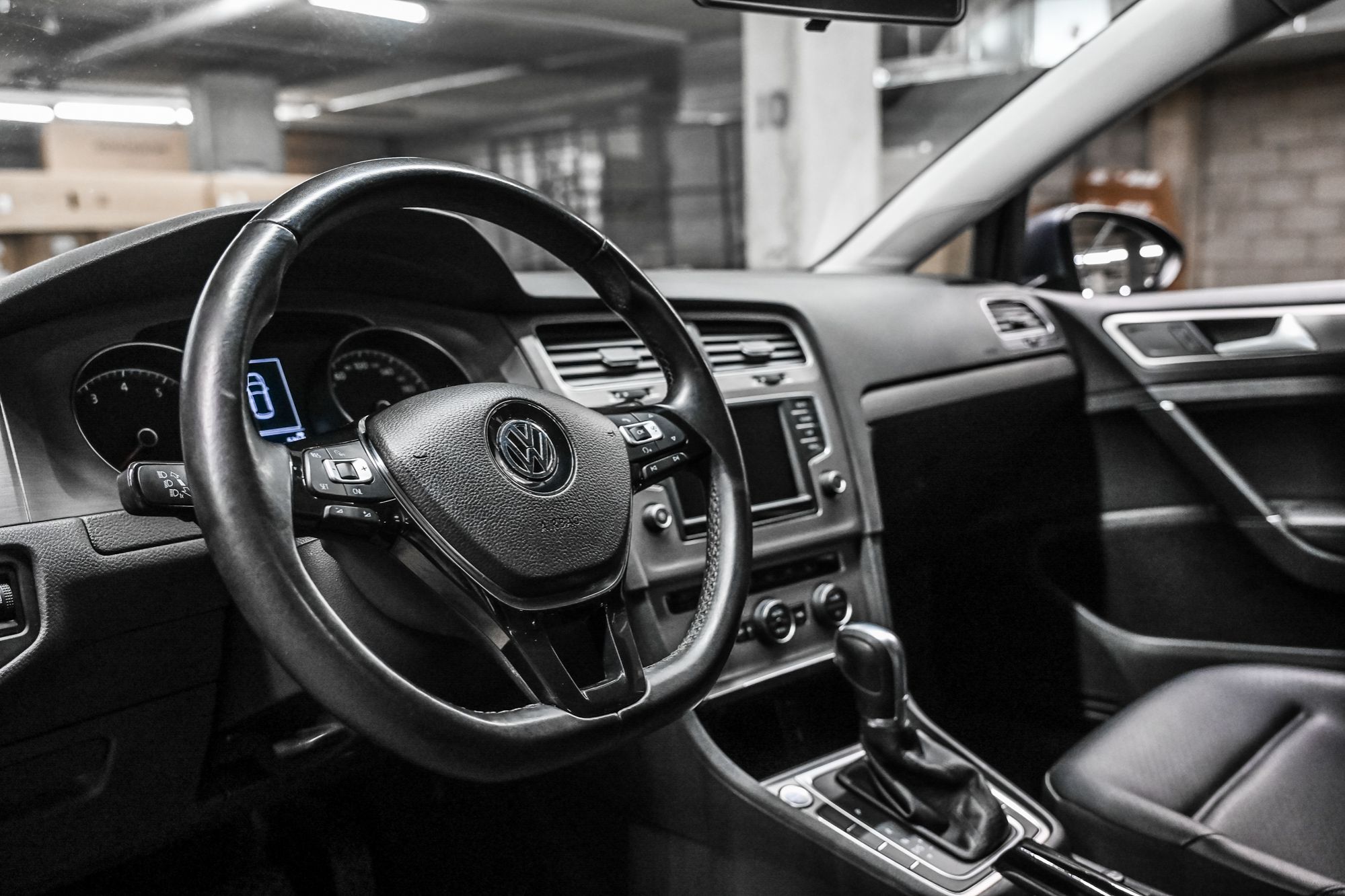 2017 Volkswagen Golf in Dorval, Quebec