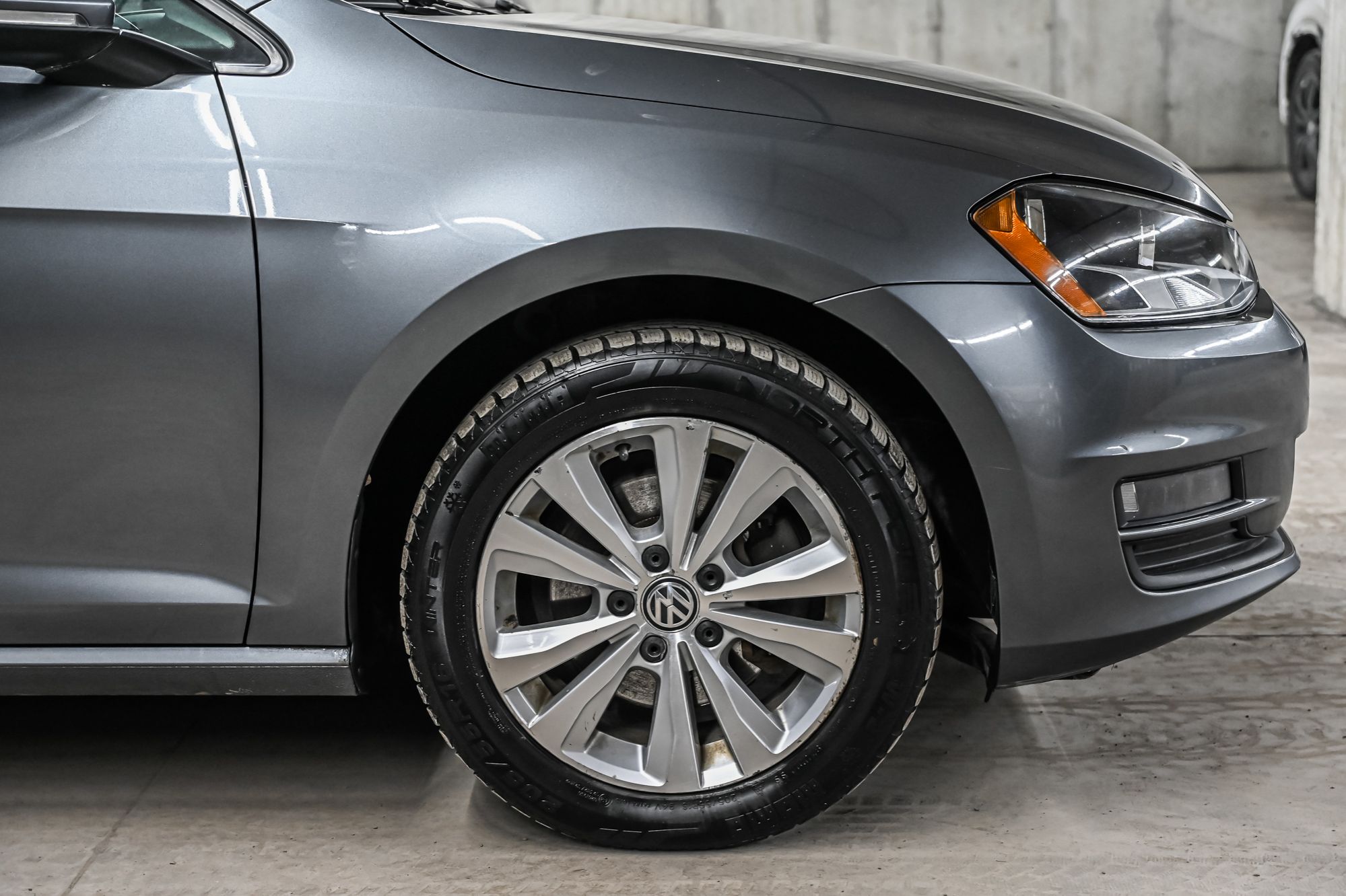 2017 Volkswagen Golf in Dorval, Quebec