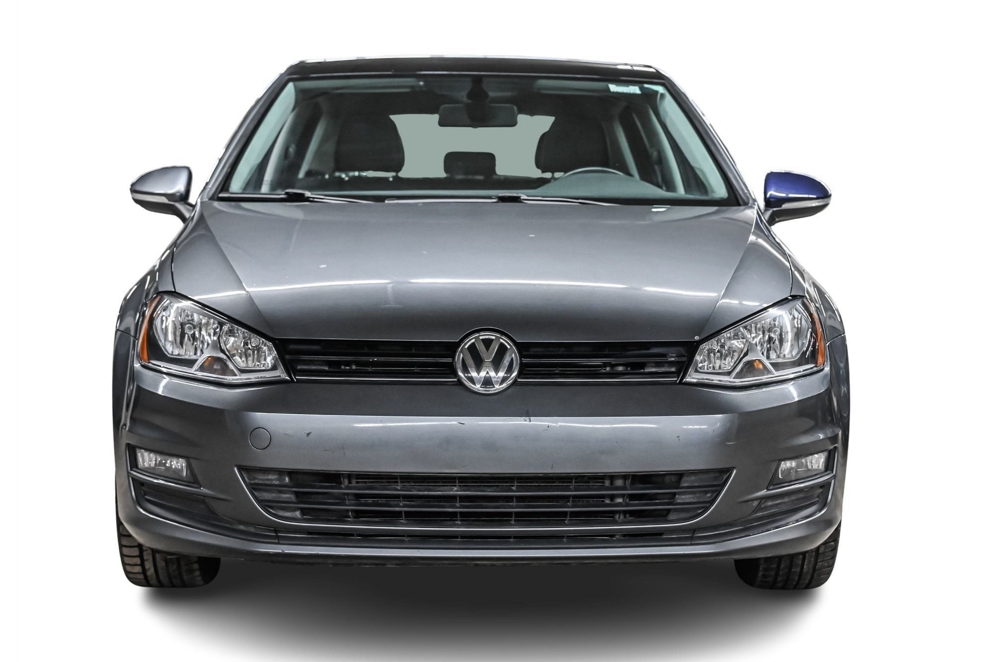 2017 Volkswagen Golf in Dorval, Quebec