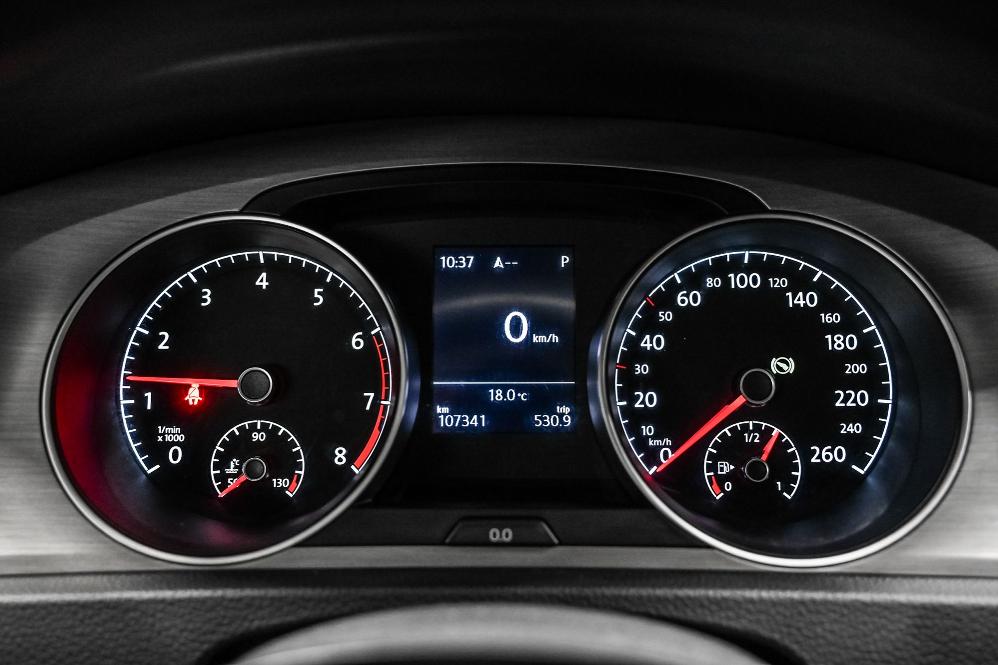 2017 Volkswagen Golf in Dorval, Quebec