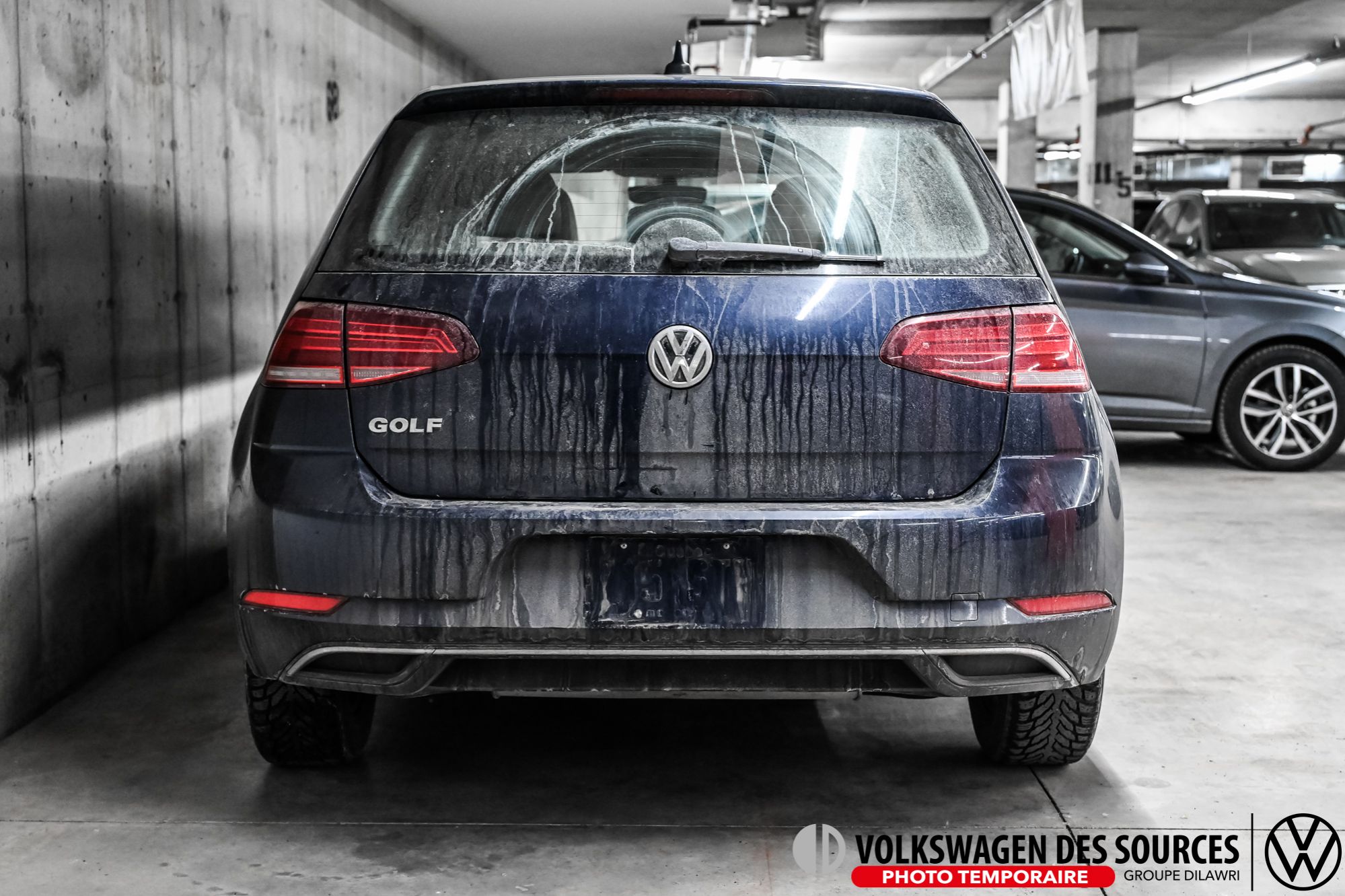 Volkswagen Golf  2019 à Dorval, Québec