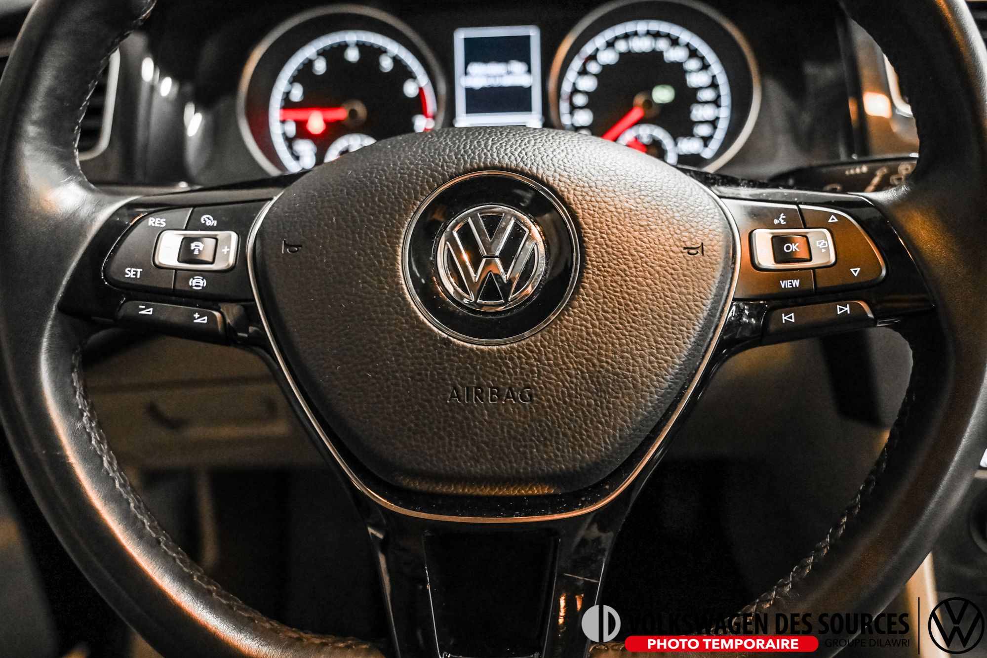 Volkswagen Golf  2019 à Dorval, Québec