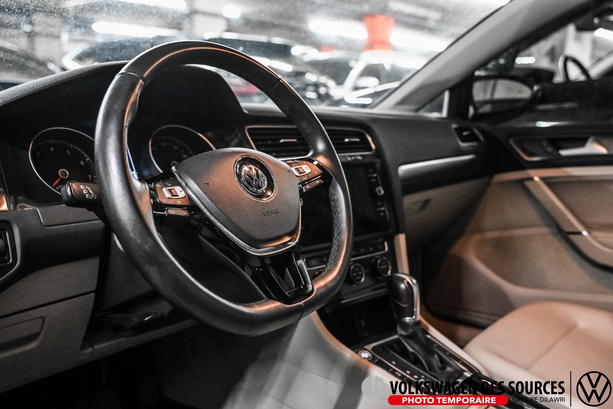 Volkswagen Golf  2019 à Dorval, Québec