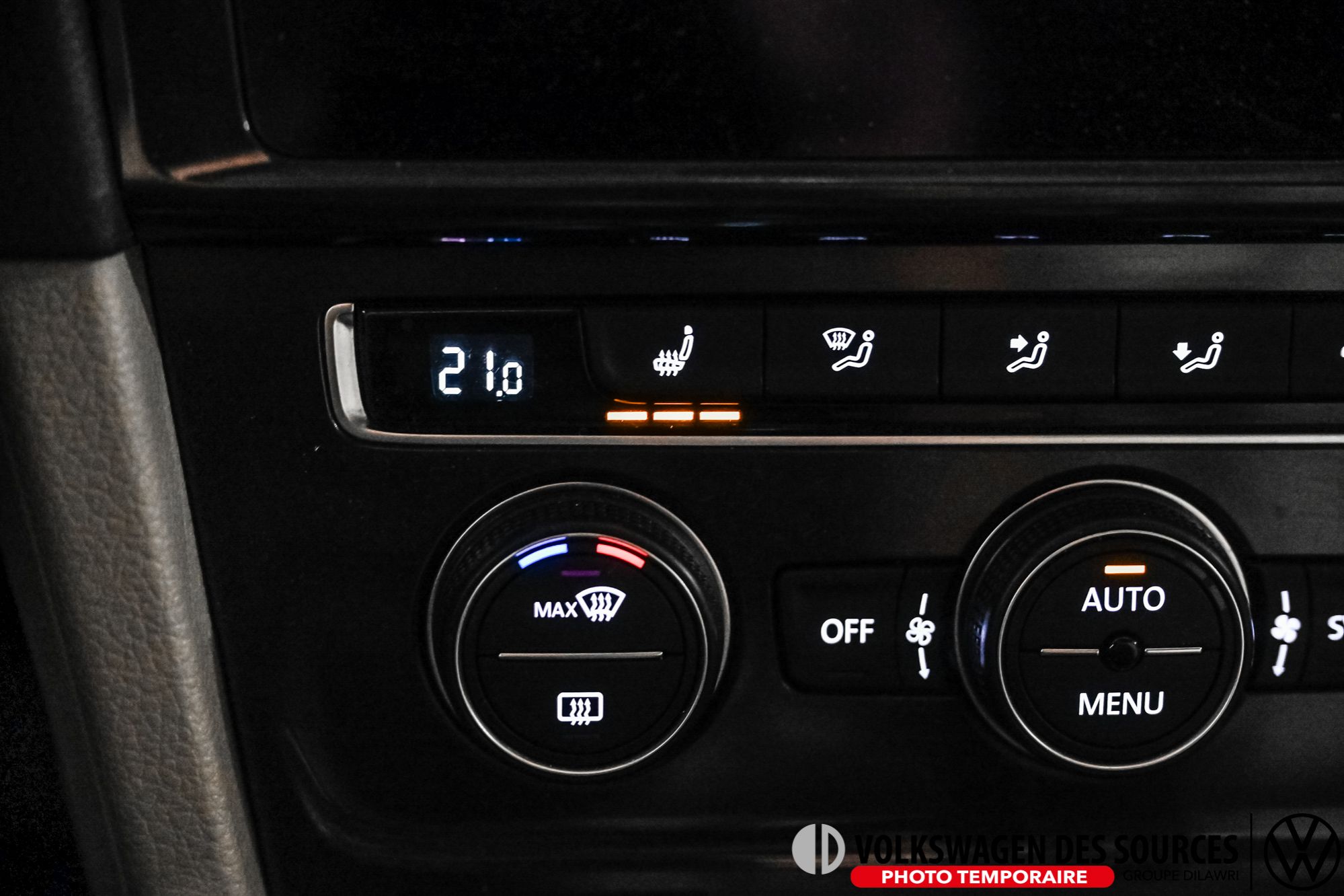 Volkswagen Golf  2019 à Dorval, Québec