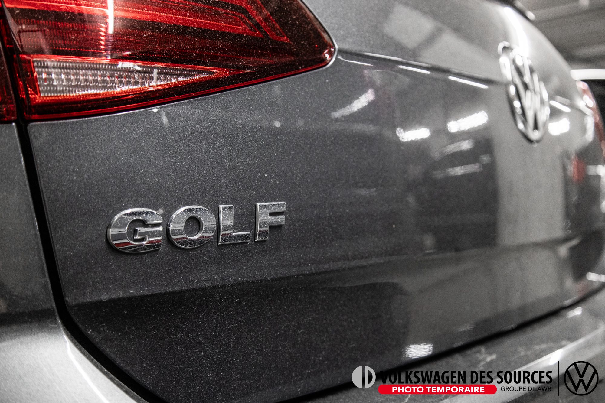 Volkswagen Golf  2021 à Dorval, Québec
