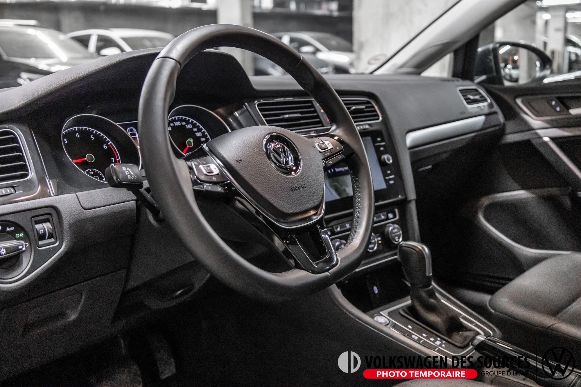 Volkswagen Golf  2021 à Dorval, Québec