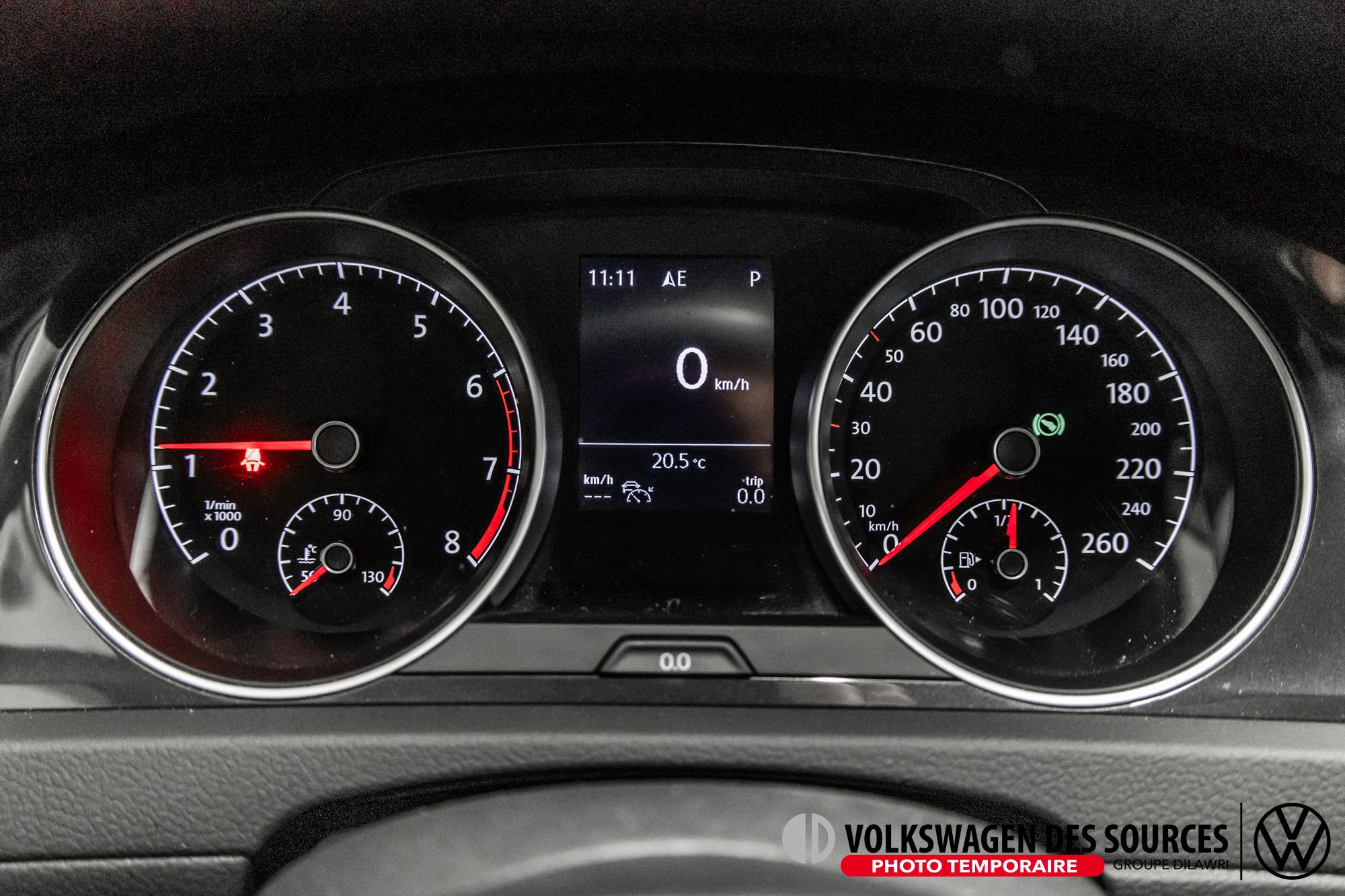 Volkswagen Golf  2021 à Dorval, Québec