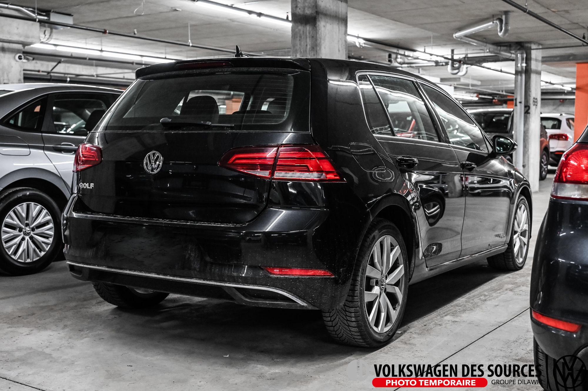 Volkswagen Golf  2021 à Dorval, Québec