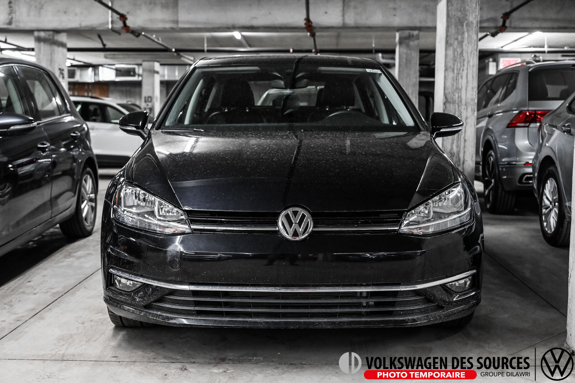 Volkswagen Golf  2021 à Dorval, Québec