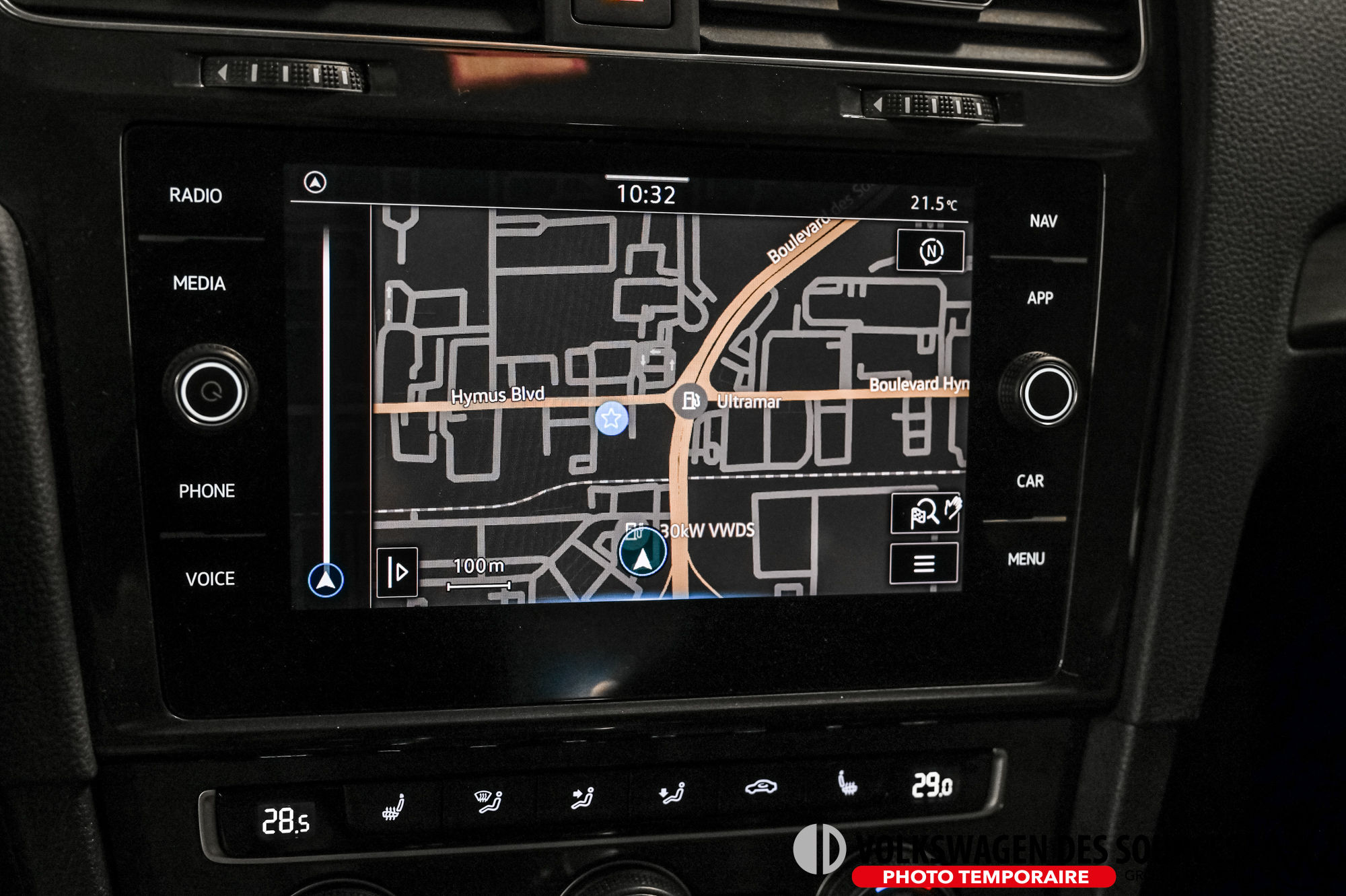 Volkswagen Golf  2021 à Dorval, Québec