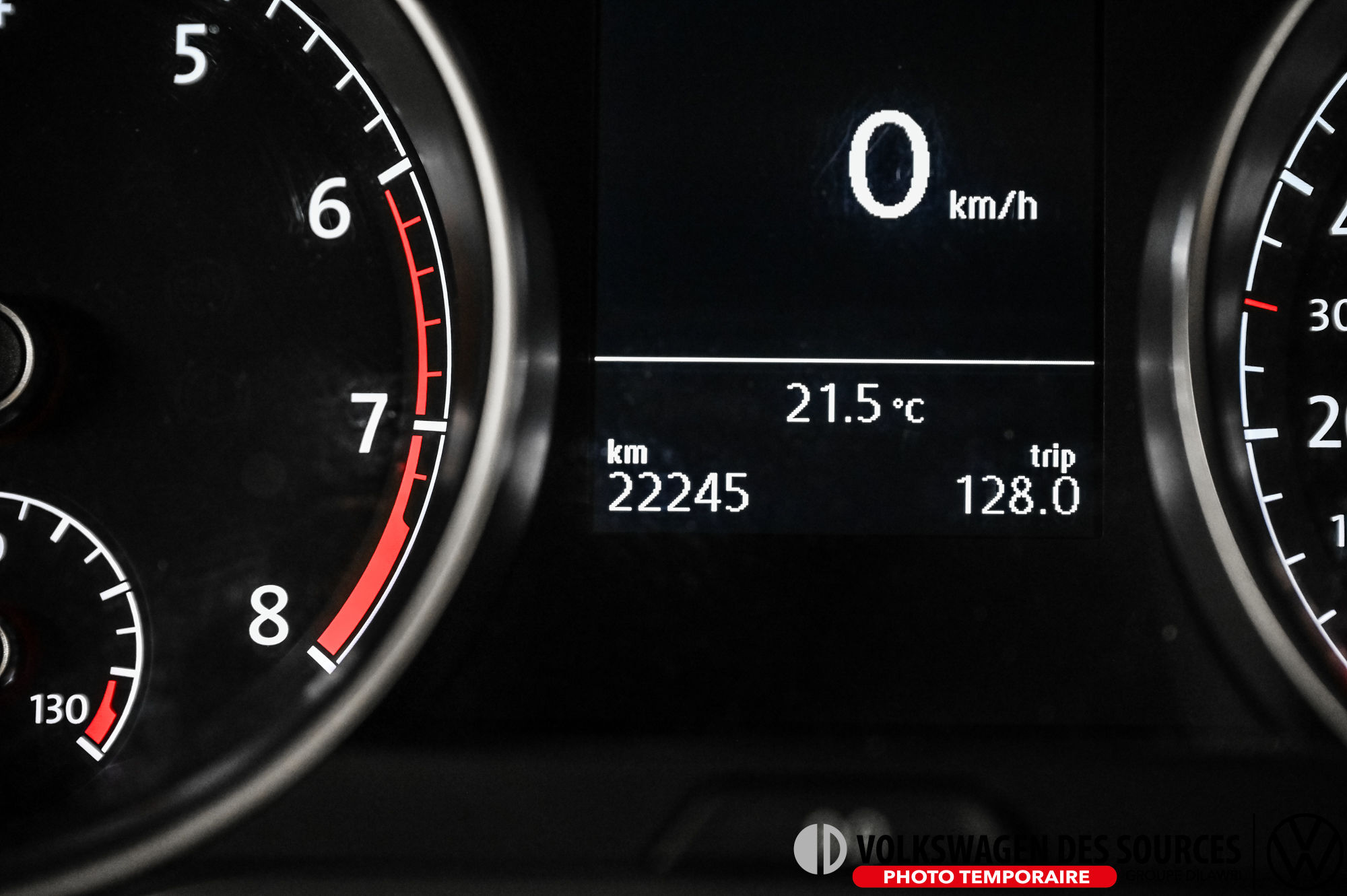 Volkswagen Golf  2021 à Dorval, Québec