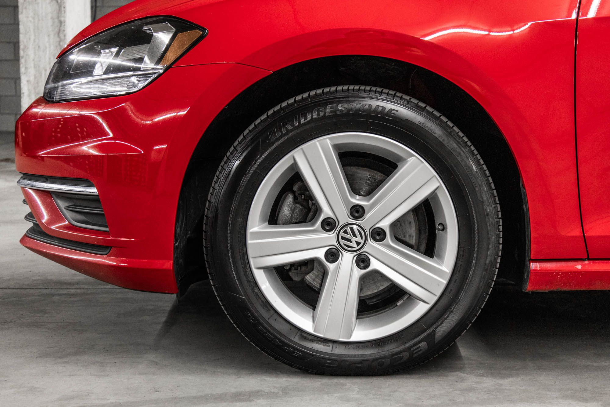 2021 Volkswagen Golf in Dorval, Quebec