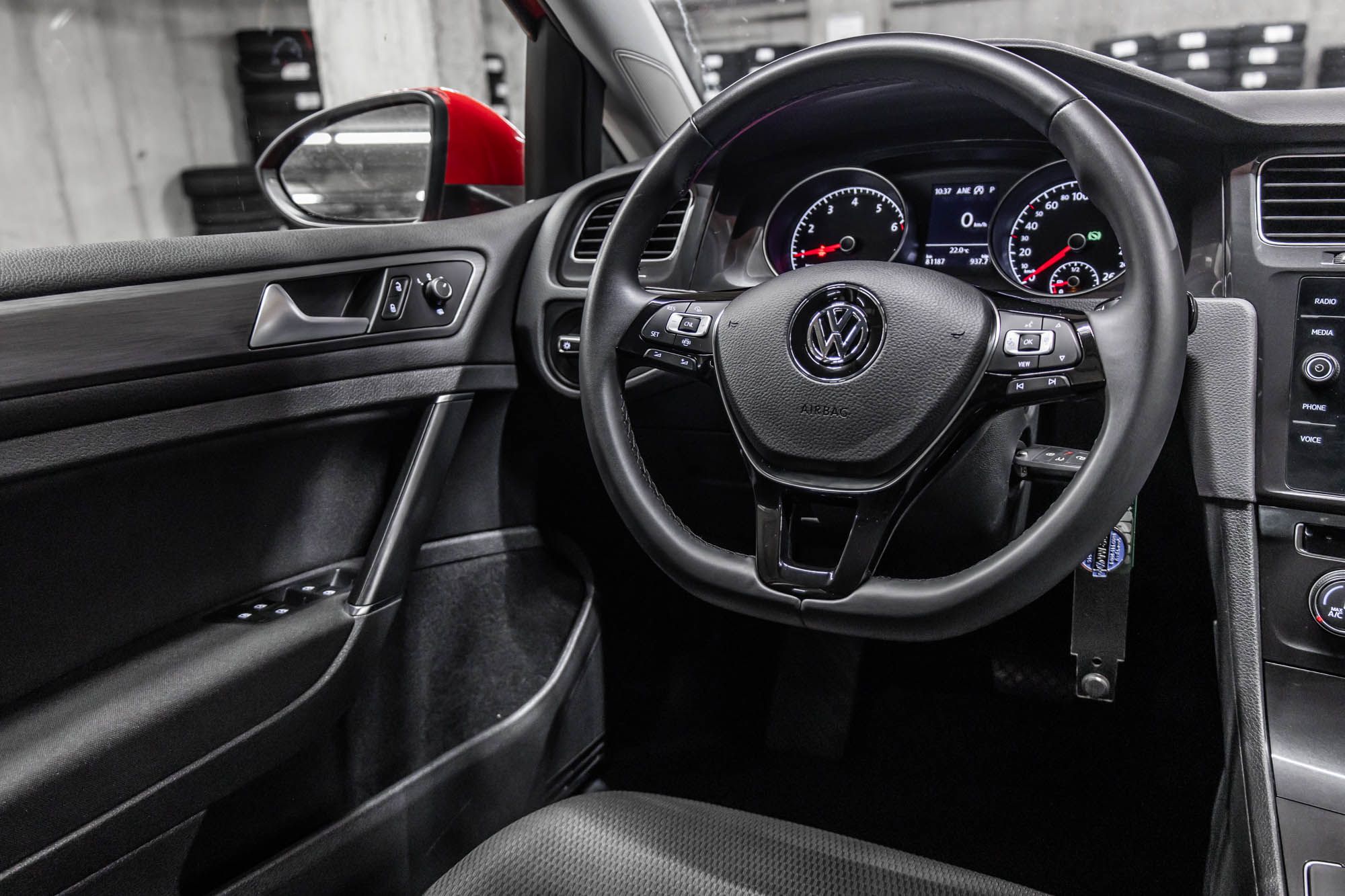 2021 Volkswagen Golf in Dorval, Quebec