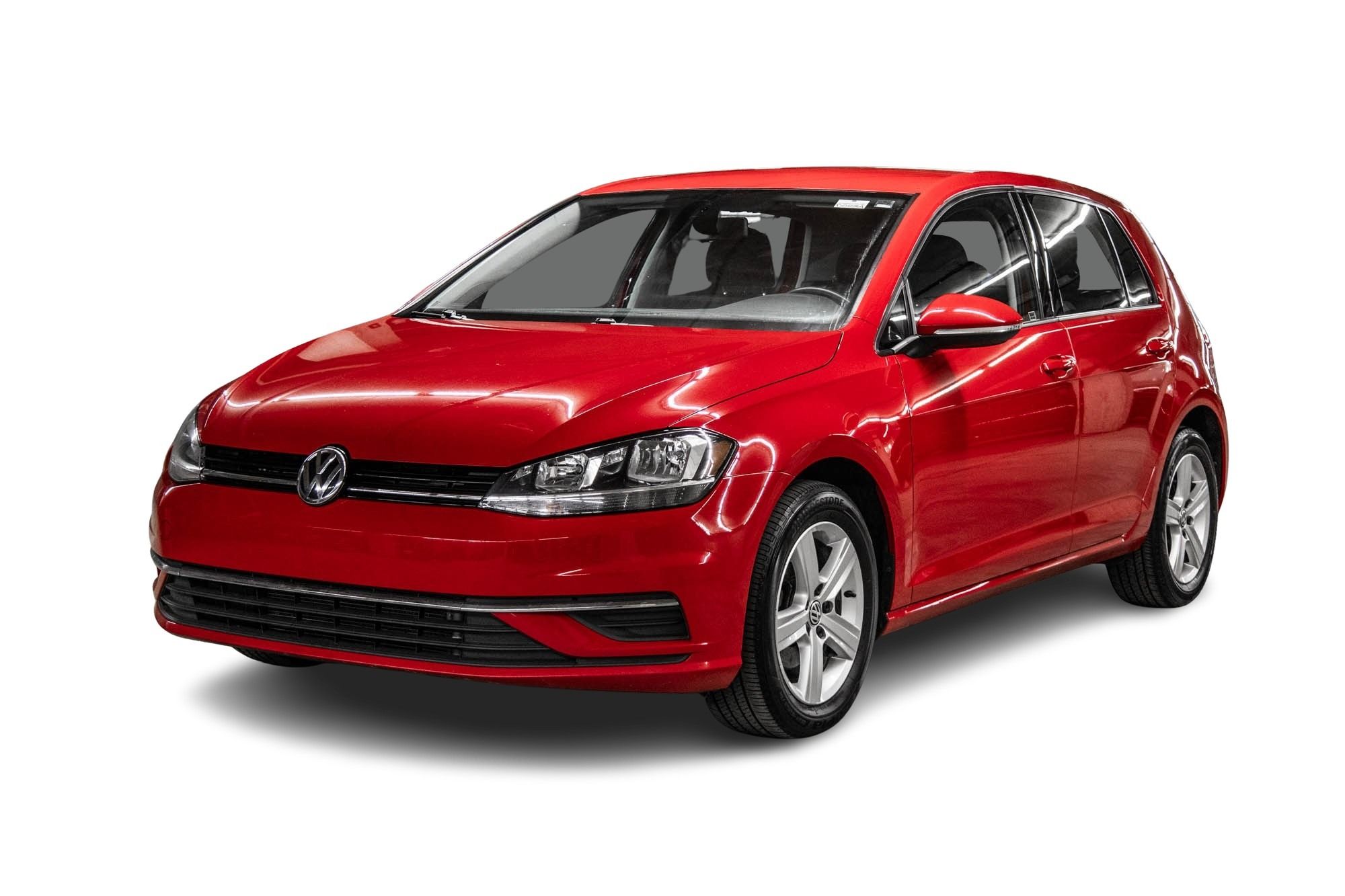 2021 Volkswagen Golf in Dorval, Quebec