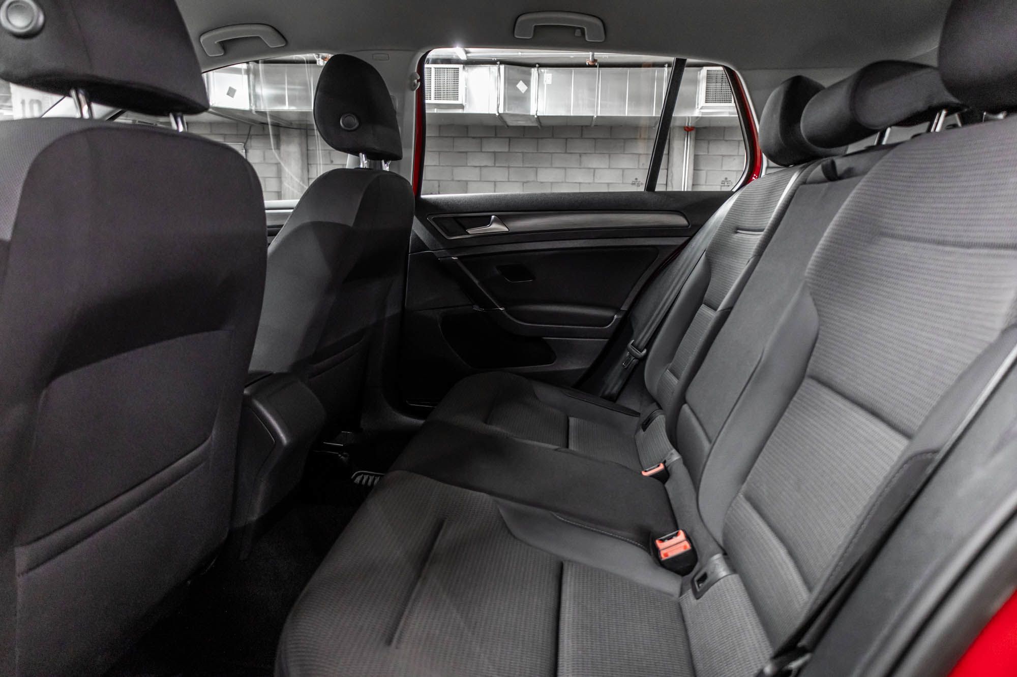 2021 Volkswagen Golf in Dorval, Quebec