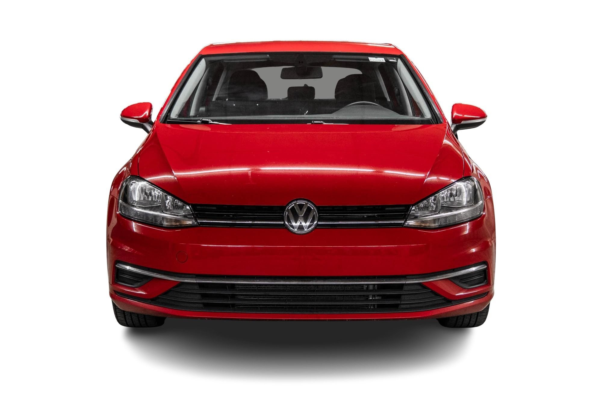 2021 Volkswagen Golf in Dorval, Quebec