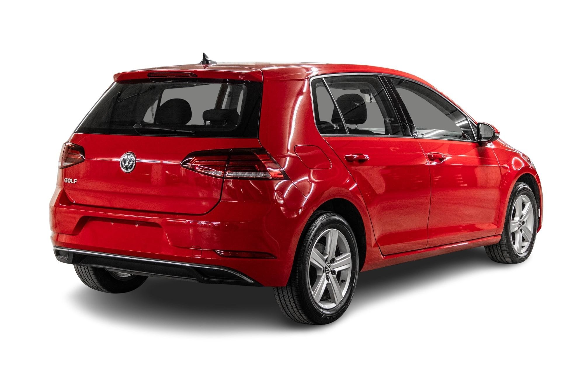 2021 Volkswagen Golf in Dorval, Quebec