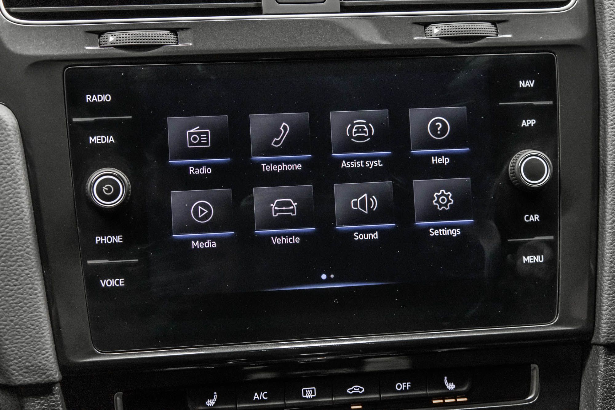 2021 Volkswagen Golf in Dorval, Quebec