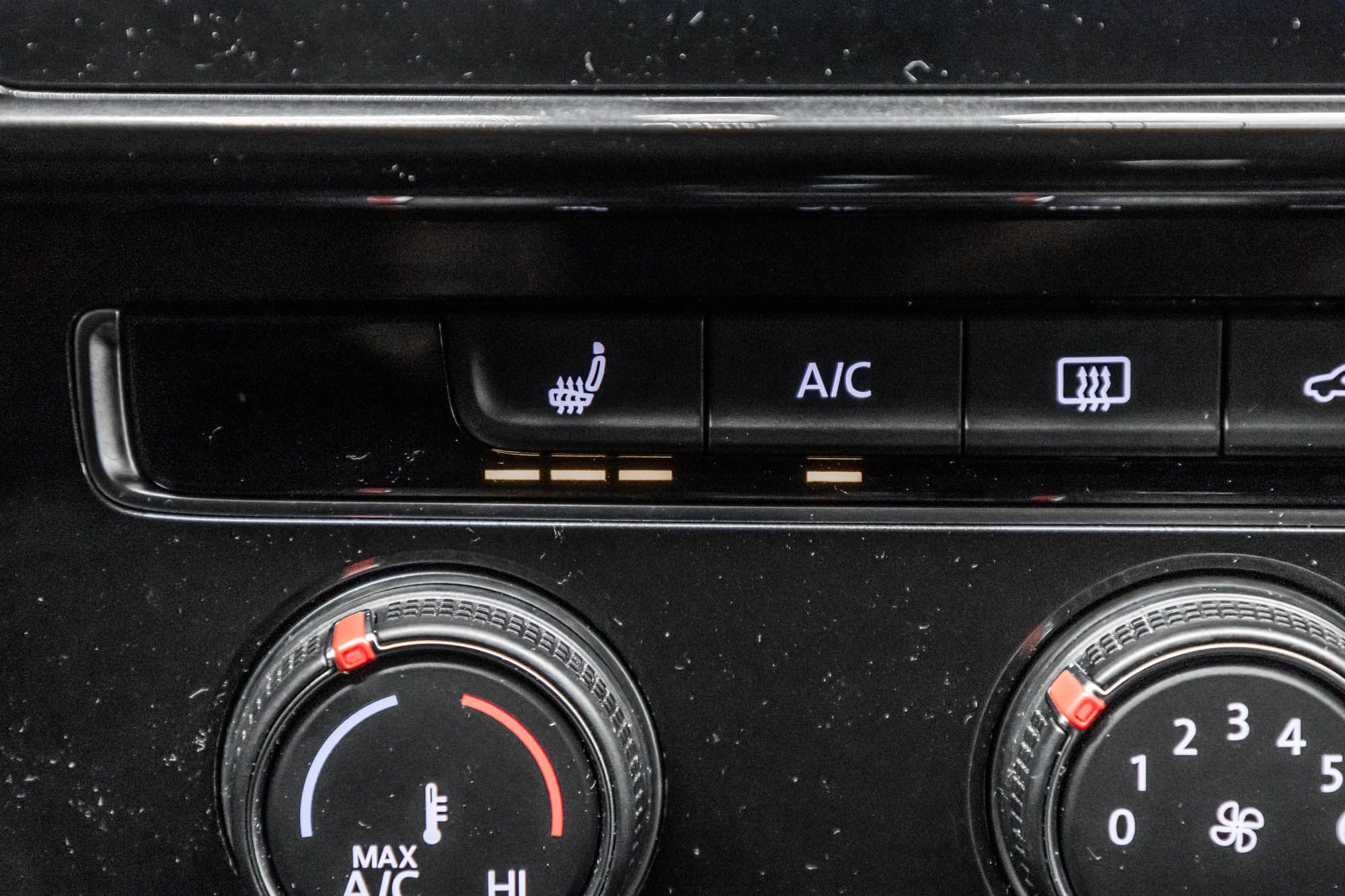 Volkswagen Golf  2021