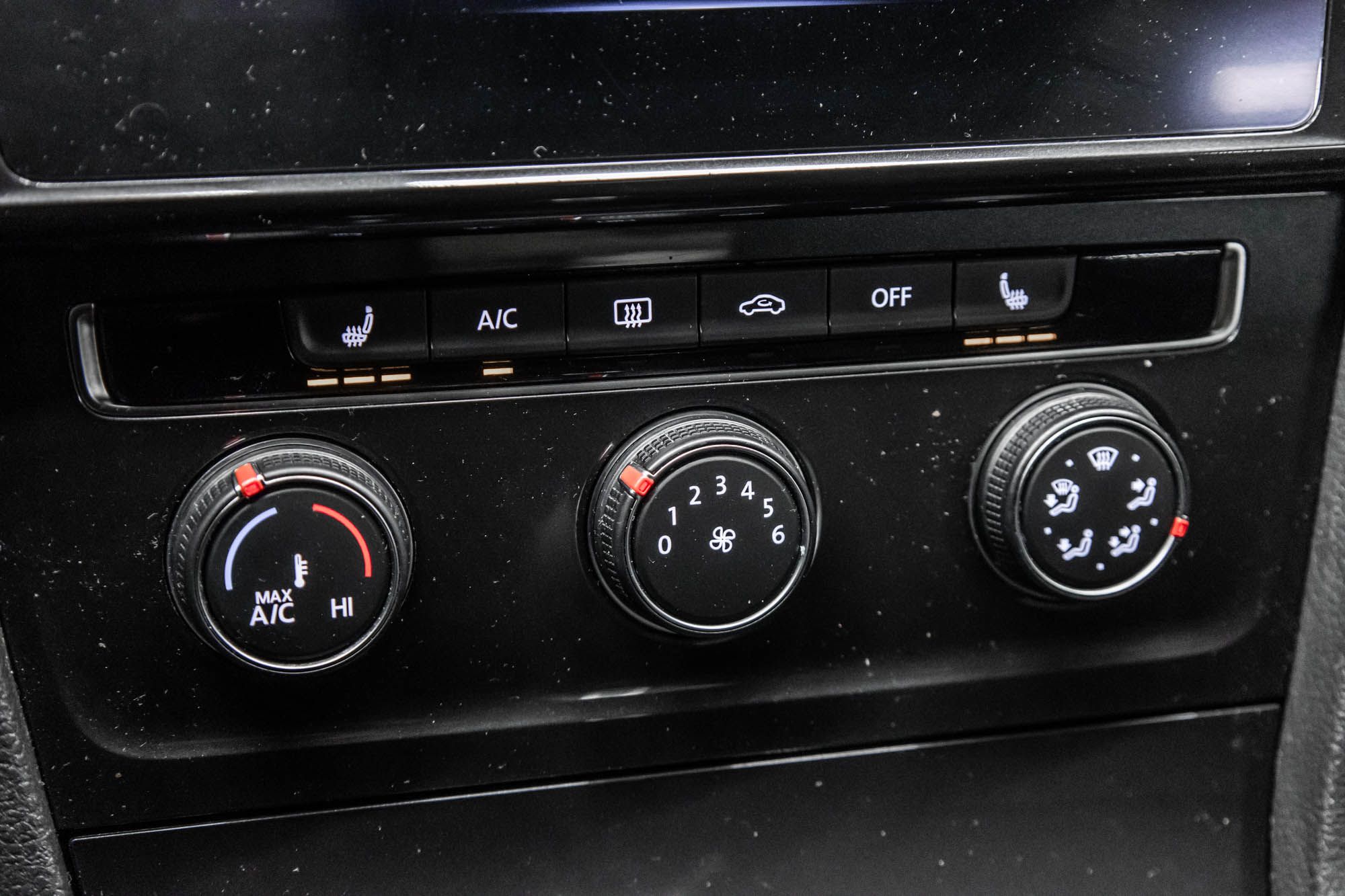 Volkswagen Golf  2021