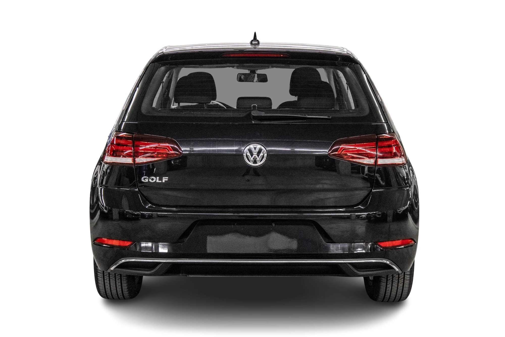 Volkswagen Golf  2021