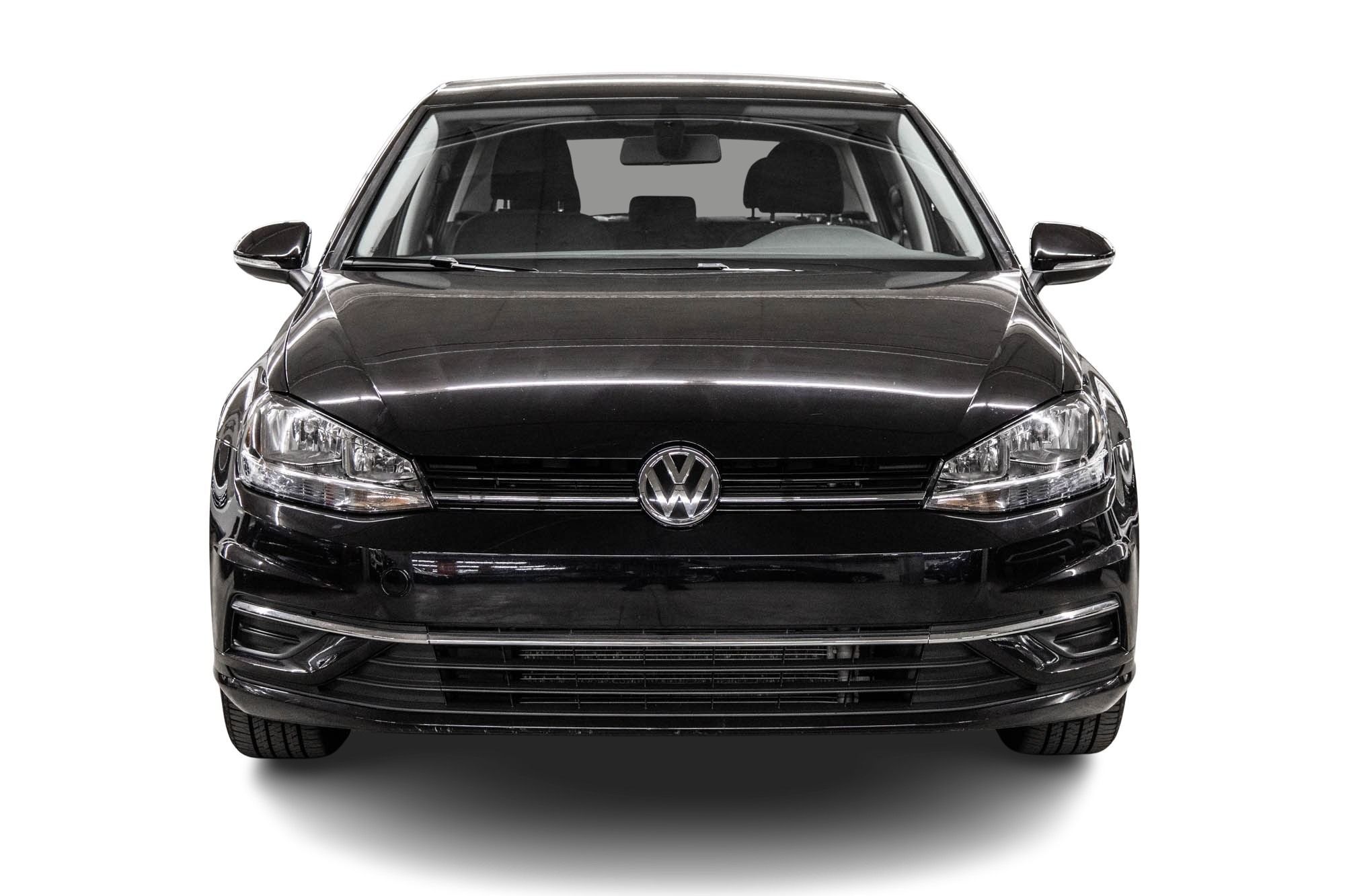 Volkswagen Golf  2021