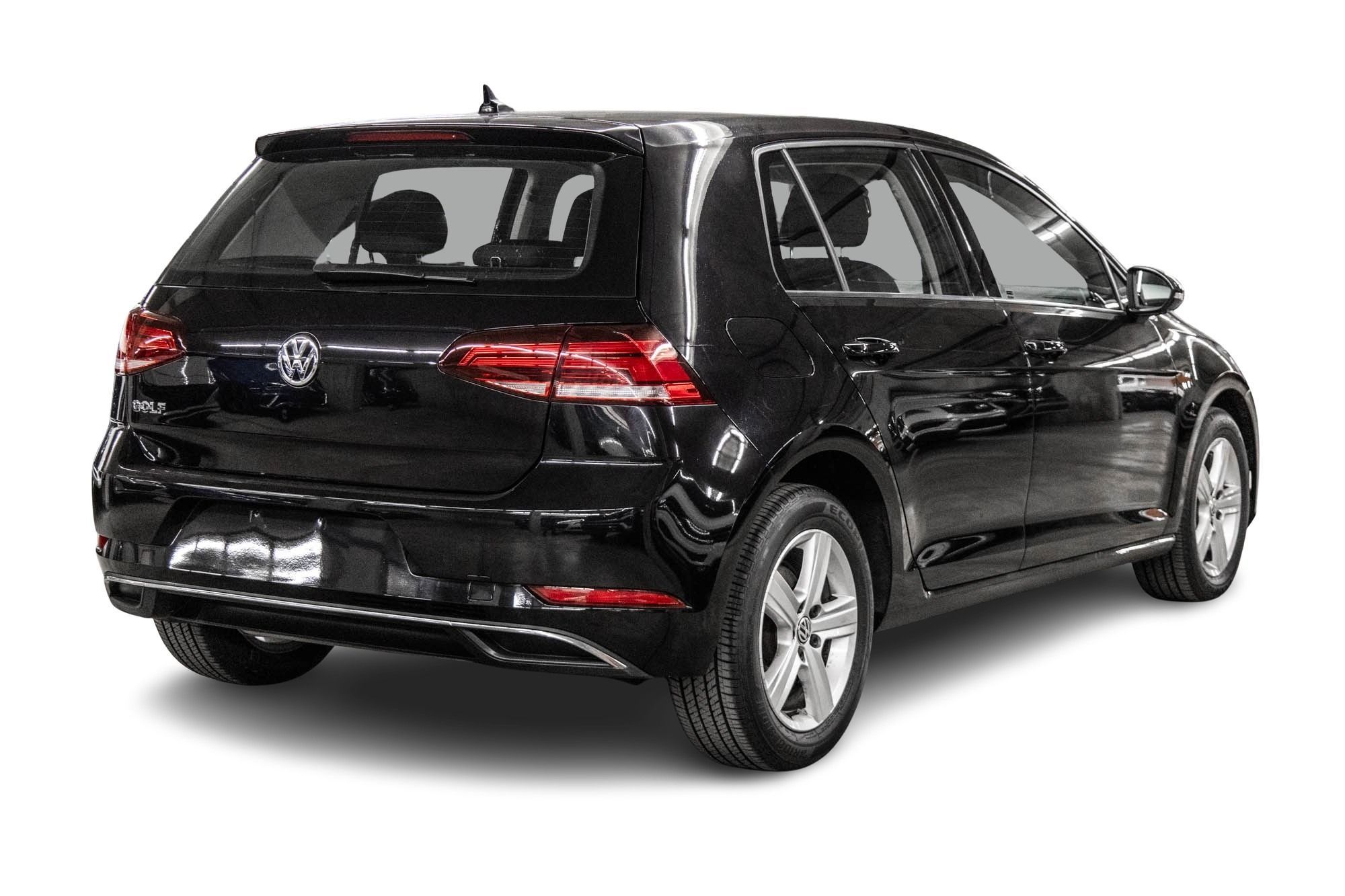 Volkswagen Golf  2021