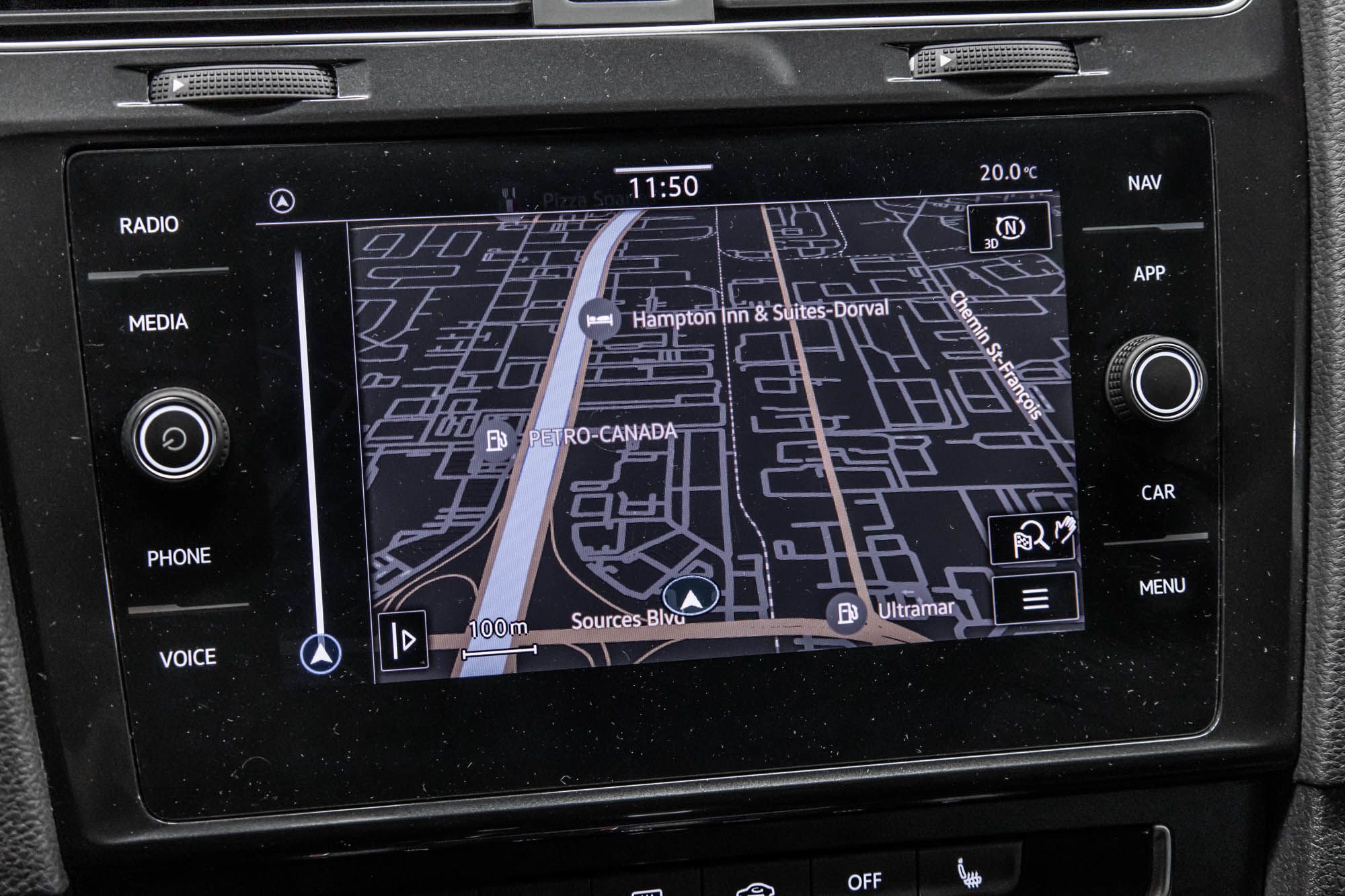 Volkswagen Golf  2021