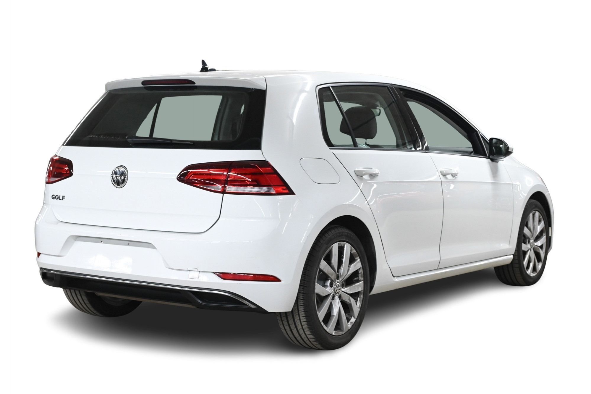 Volkswagen Golf  2021 à Dorval, Québec