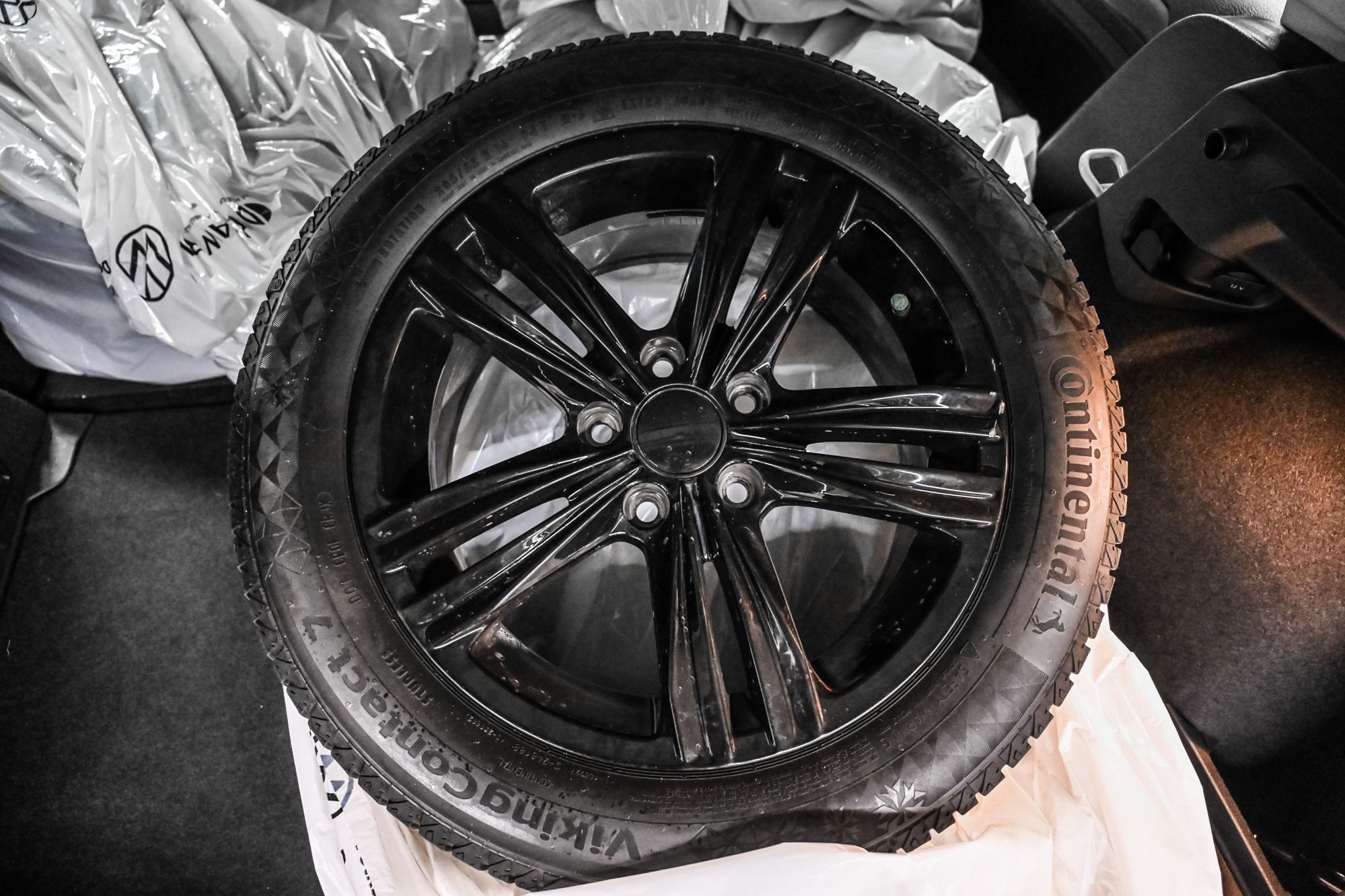 Volkswagen Golf  2021 à Dorval, Québec